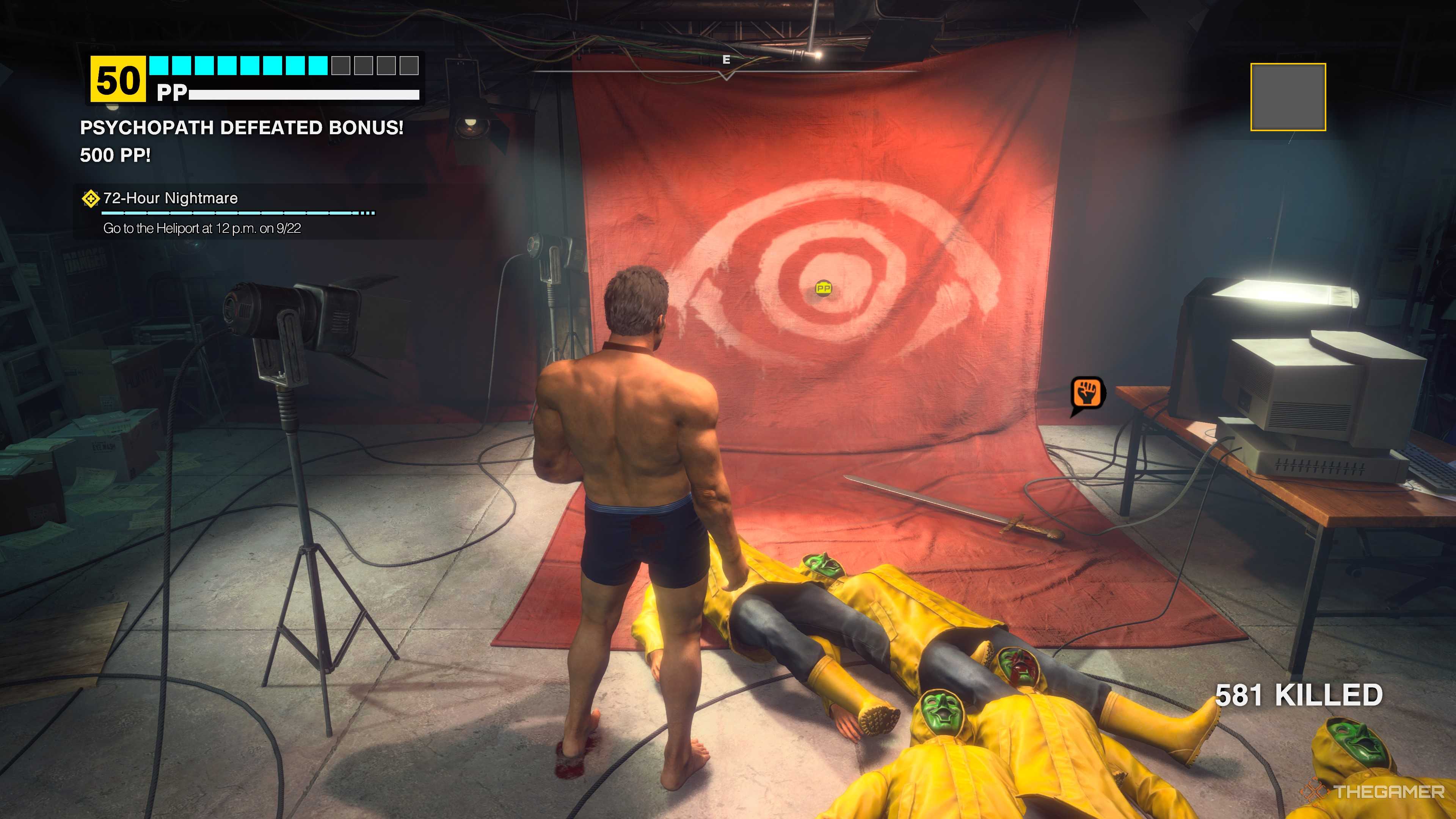Dead Rising Camera Pp The Hardest Achievements For Dead Rising Deluxe Remaster
