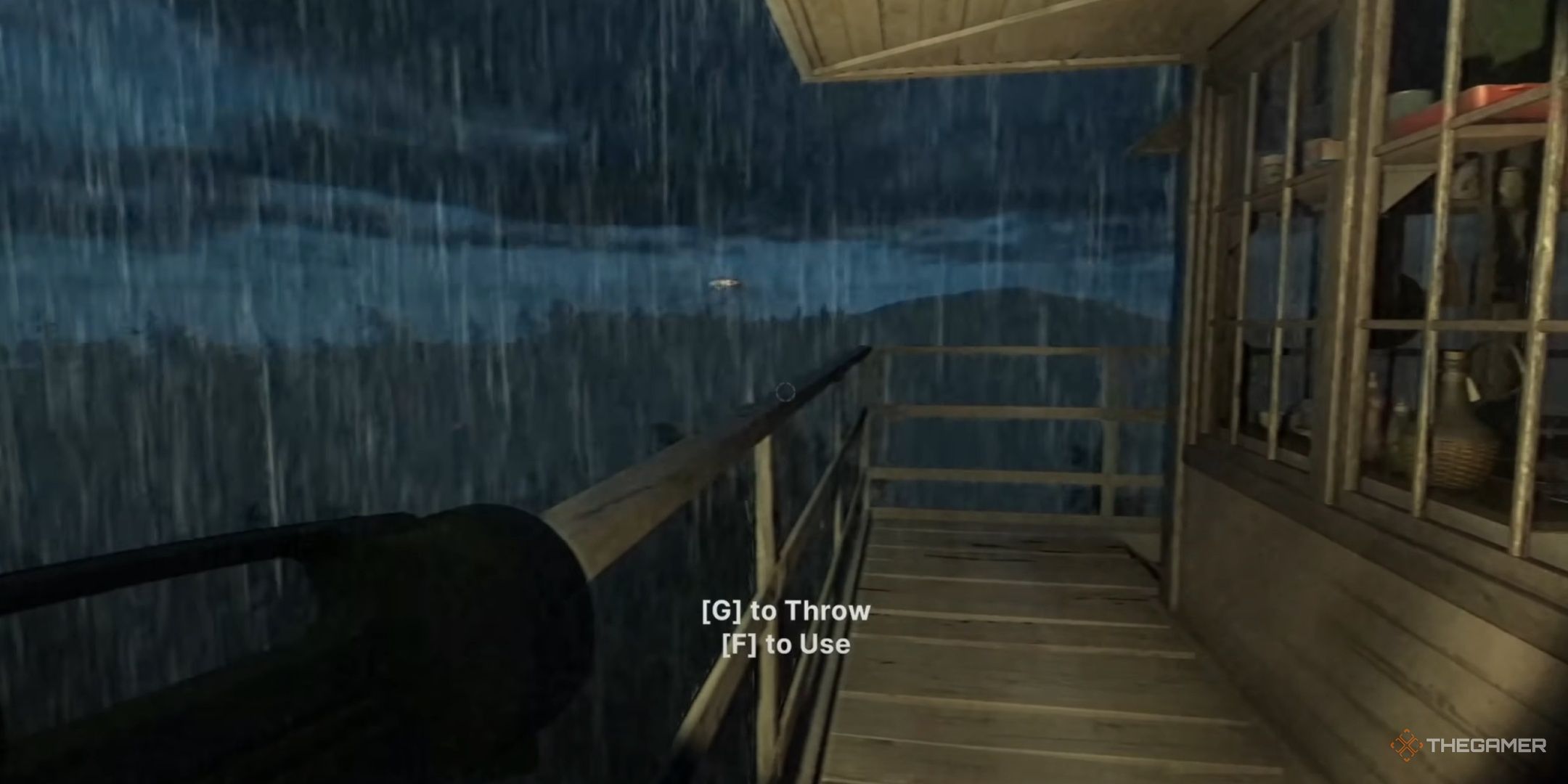 The Best Fears To Fathom Episodes