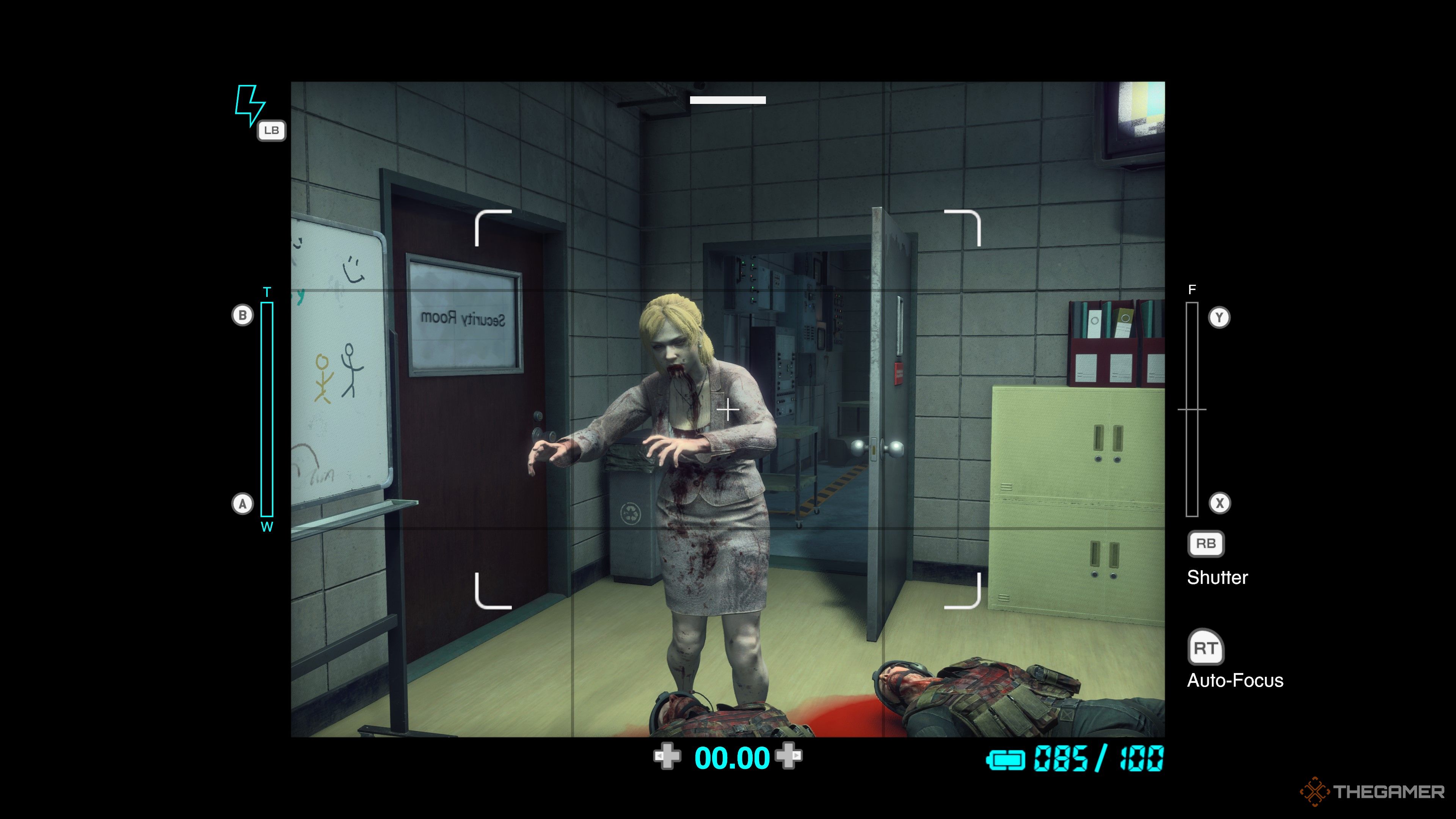 The Hardest Achievements For Dead Rising Deluxe Remaster