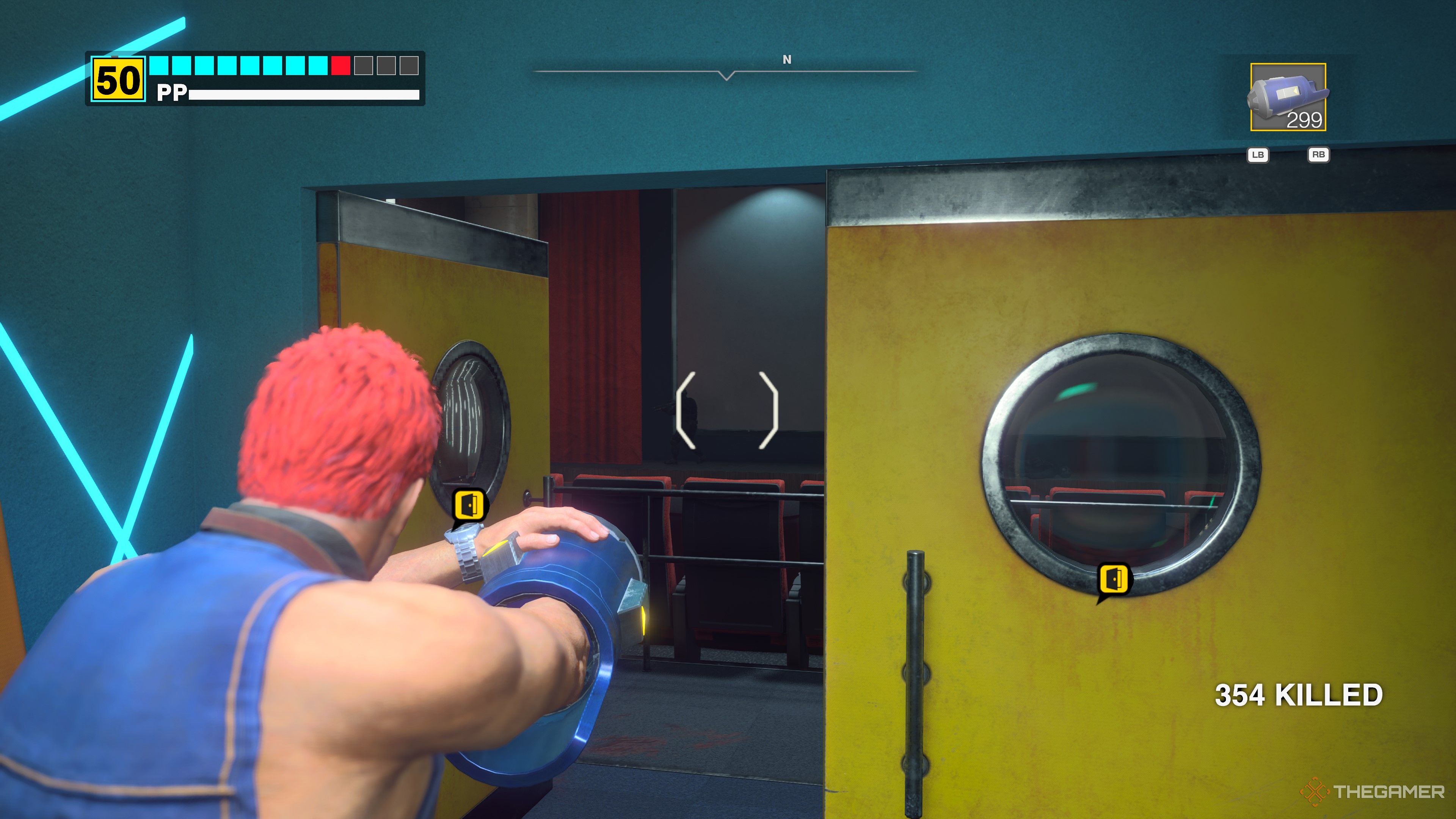 Things To Do After Beating Dead Rising Deluxe Remaster
