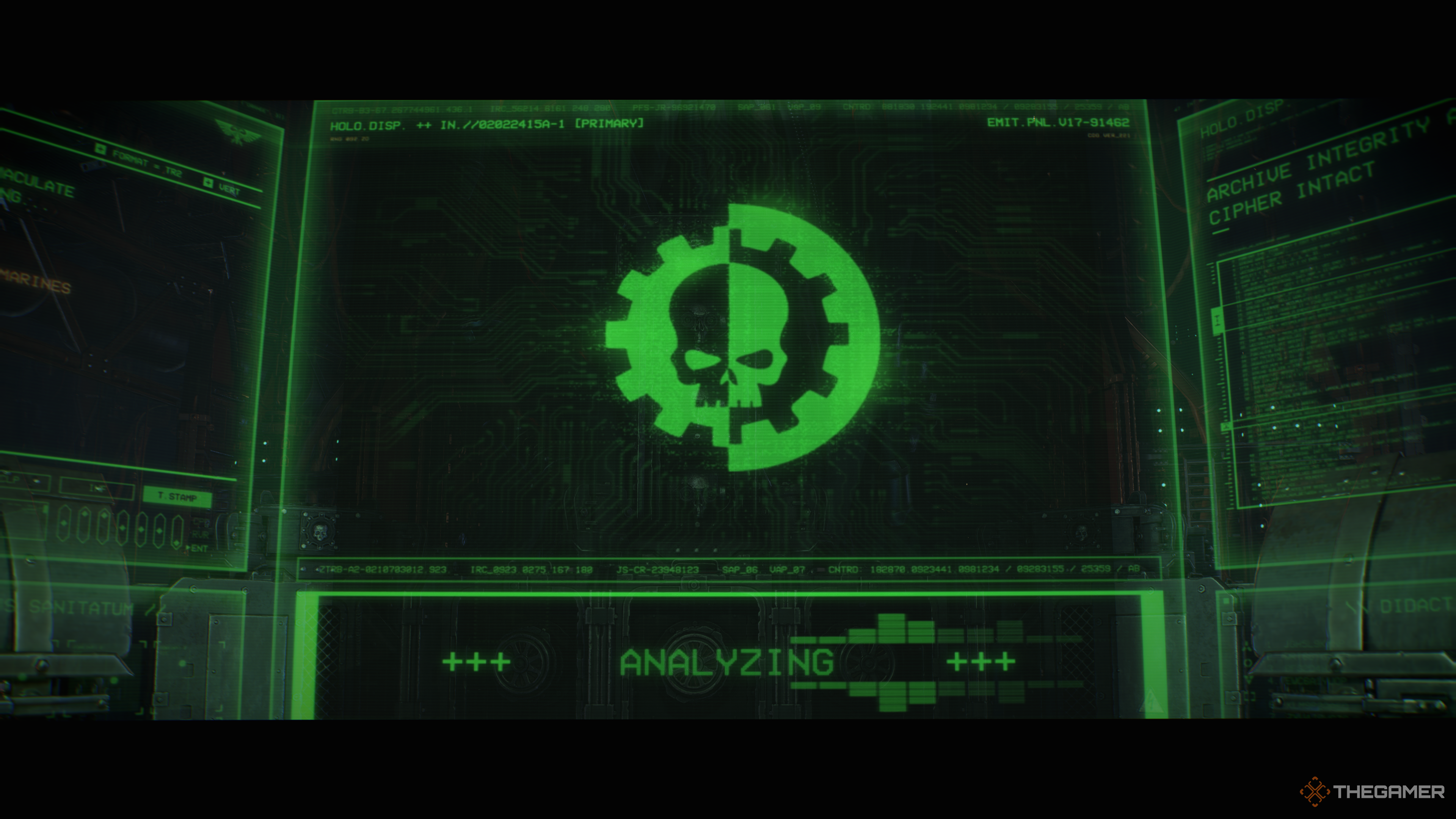 Warhammer 40K: Space Marine 2 Proves That The Mechanicus Are The Most ...