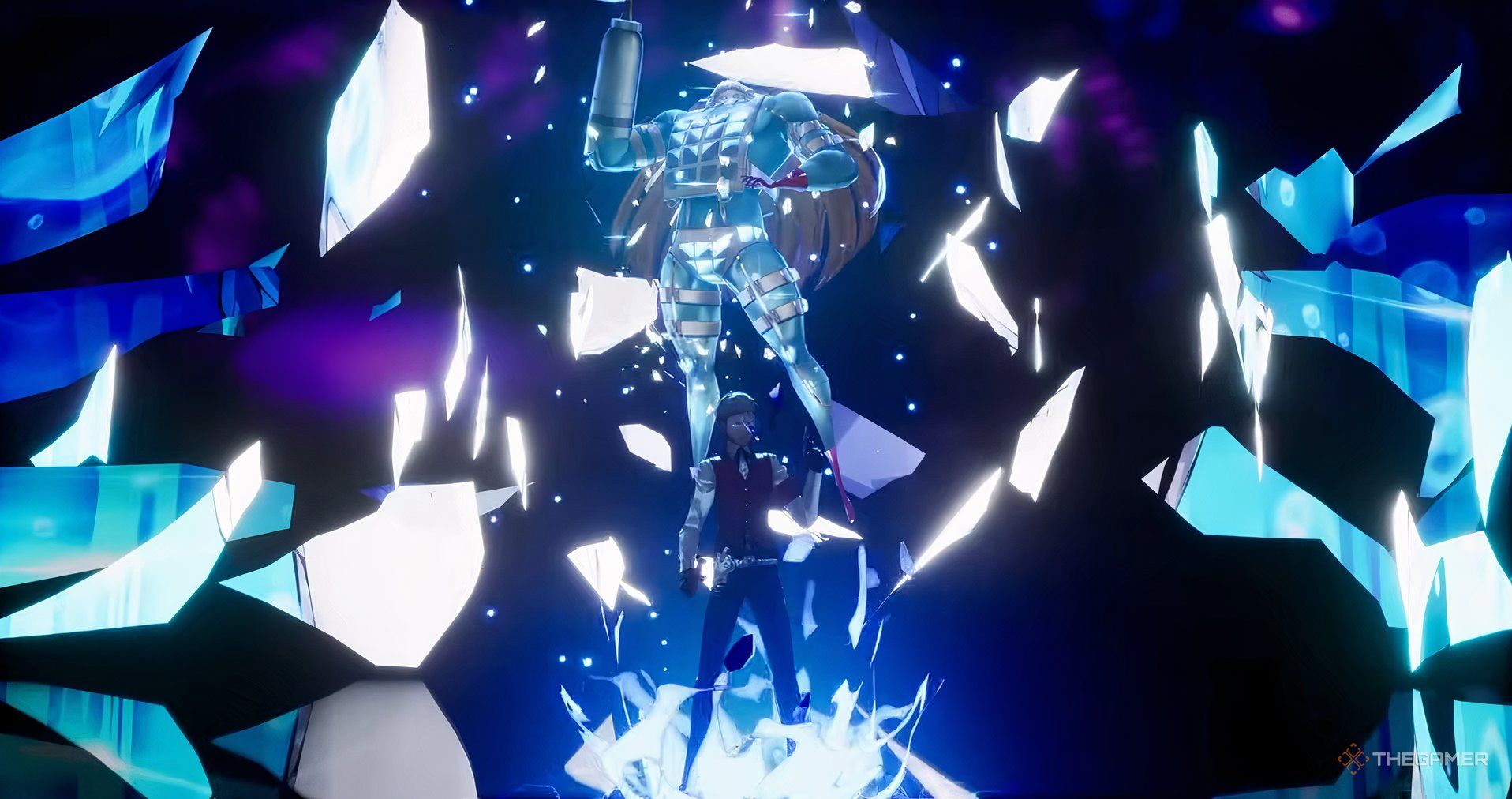 All SEES Member's Persona In Persona 3 Reload, Ranked
