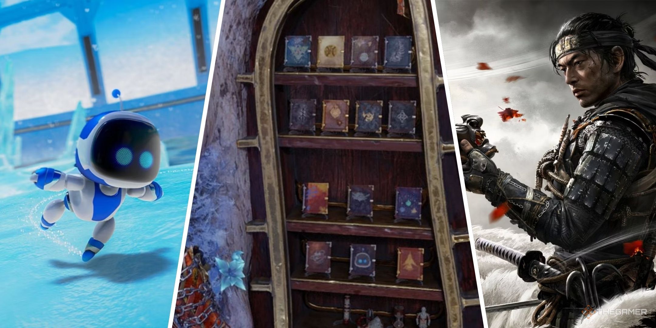 The Worst Things Odin Has Done In The God Of War Series