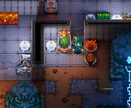 Core Keeper Base Set Layout And Design Tips For Your Base In Core Keeper