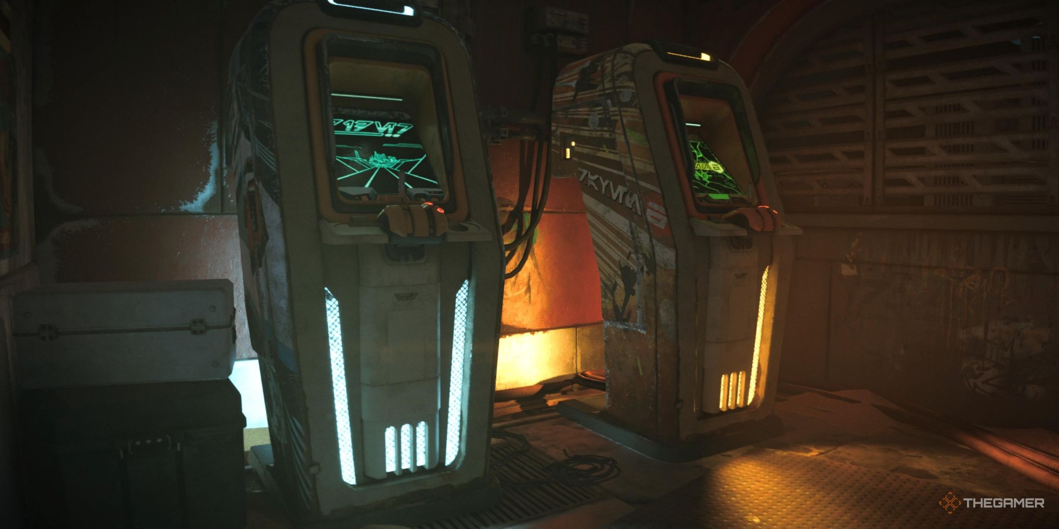 Things To Do After Beating Star Wars Outlaws