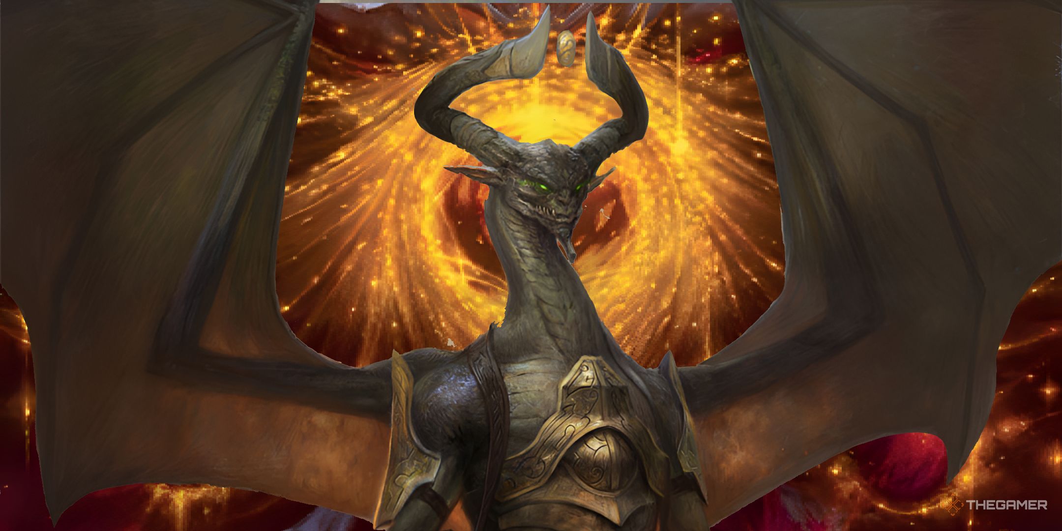 How To Play The Archenemy Format In MTG