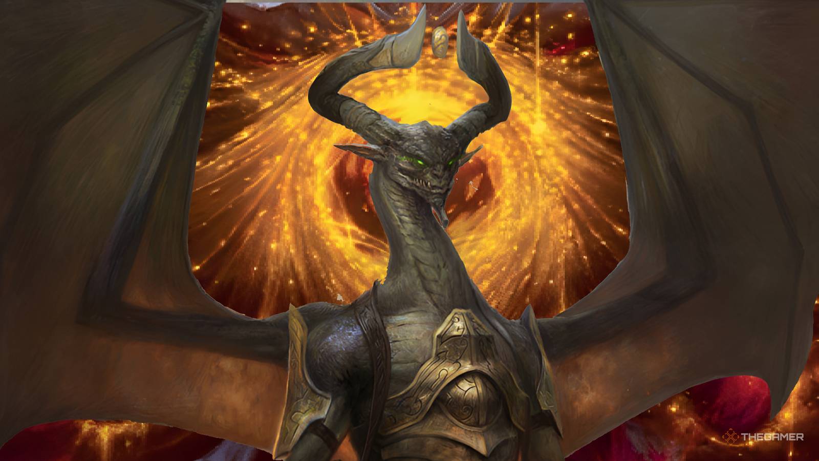 How To Play The Archenemy Format In MTG