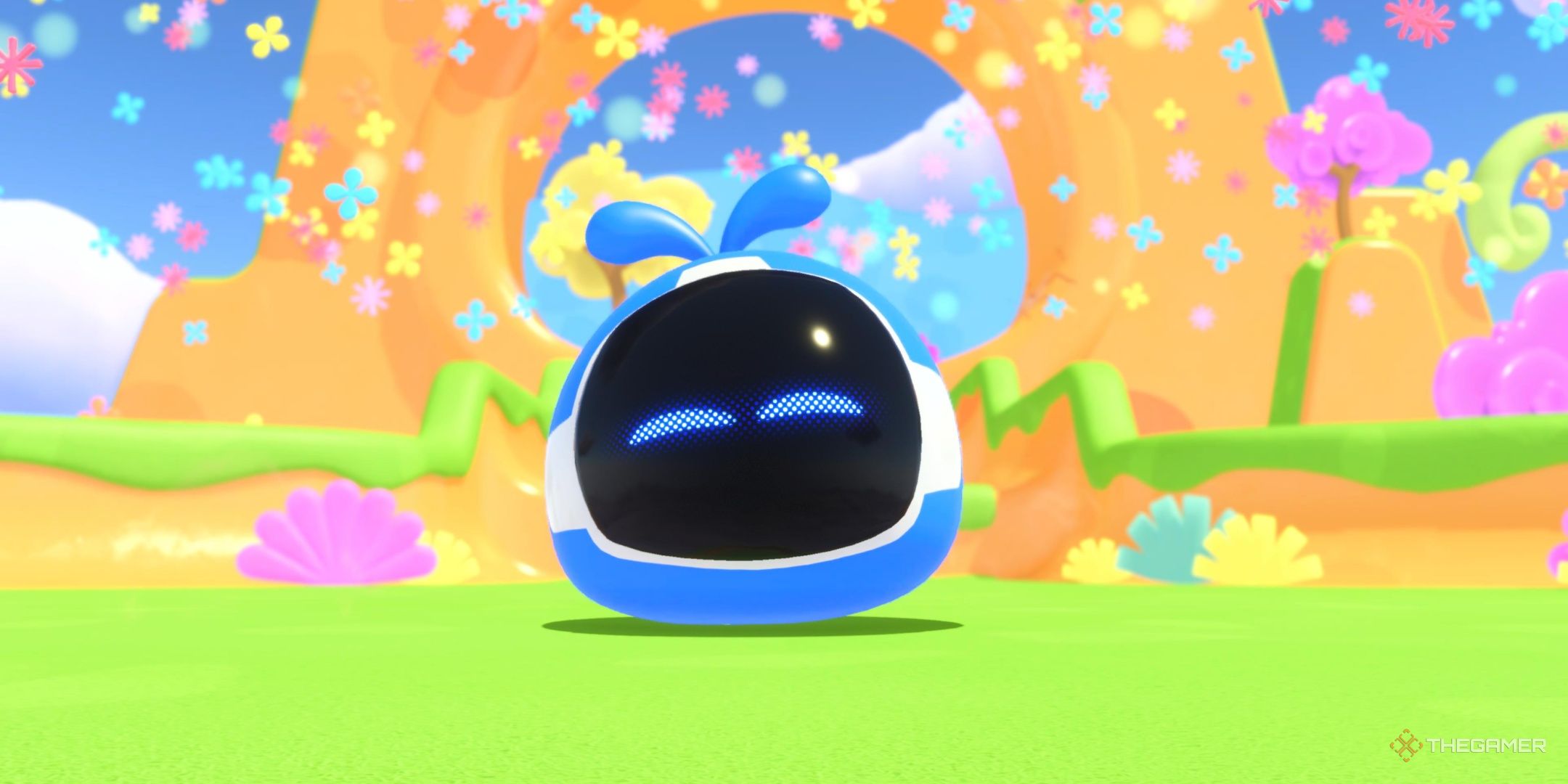 Ranking Every Cameo Level In Astro Bot