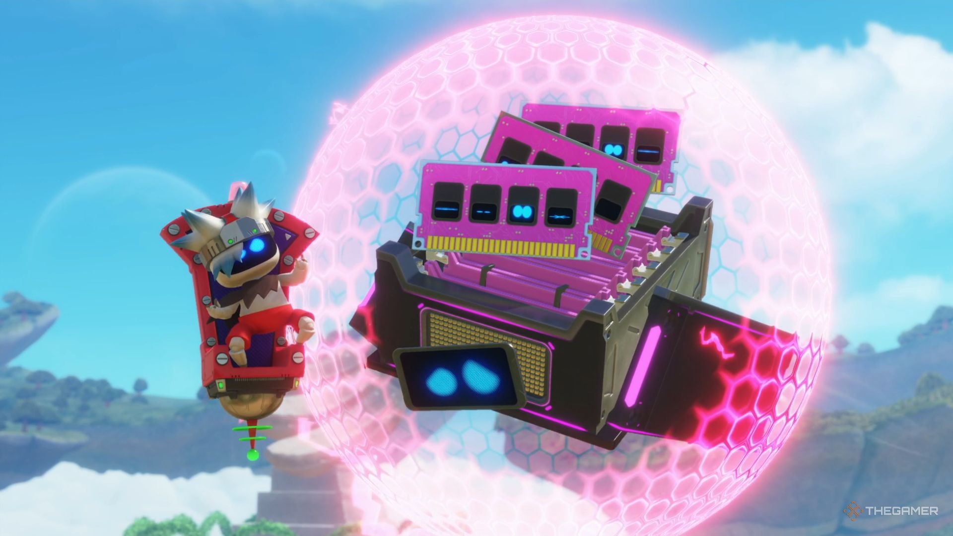 Complete Apes On The Loose Guide For Astro Bot
