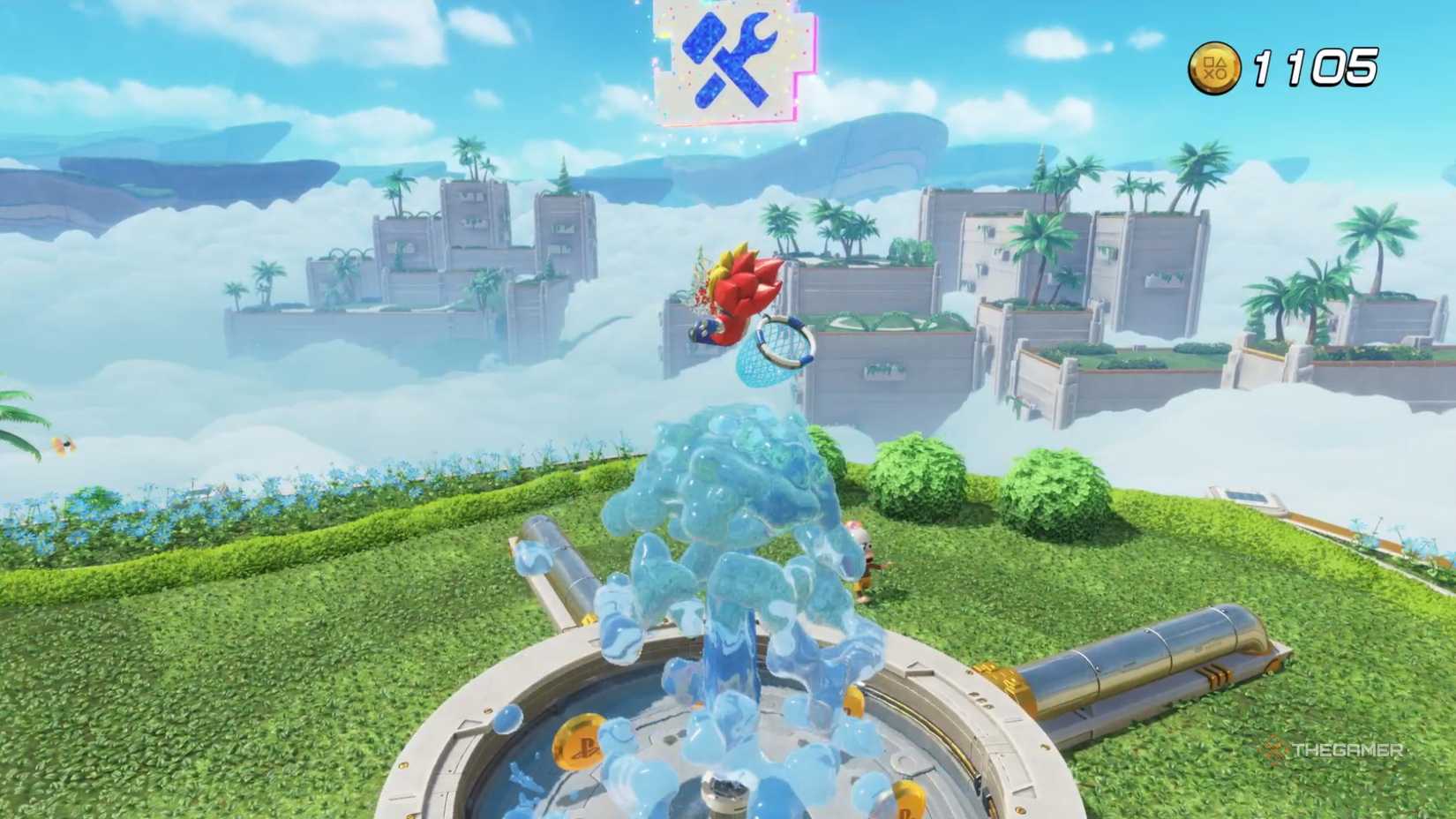 How To Earn Every Trophy In Astro Bot