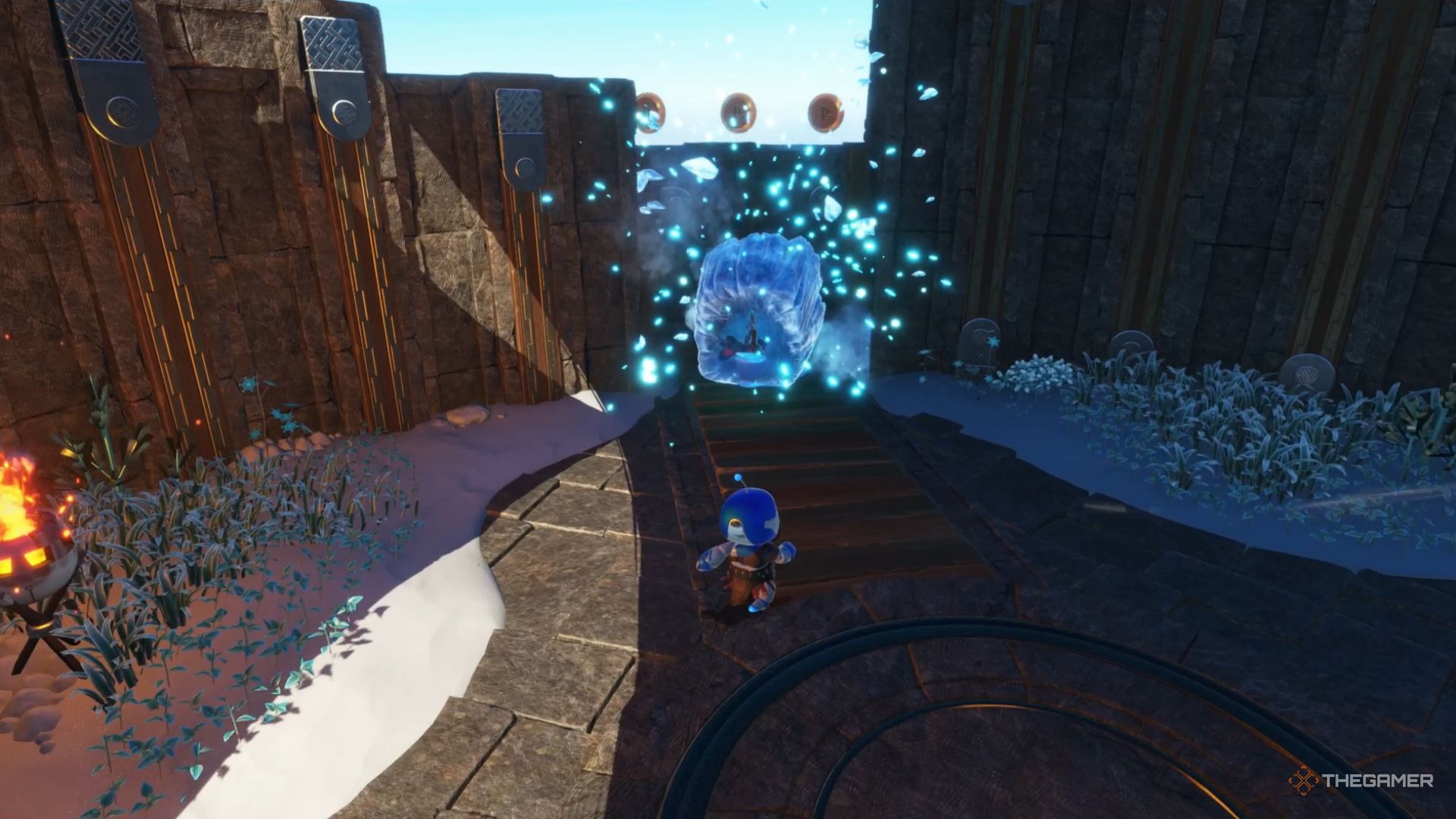 Complete Bot Of War Guide For Astro Bot