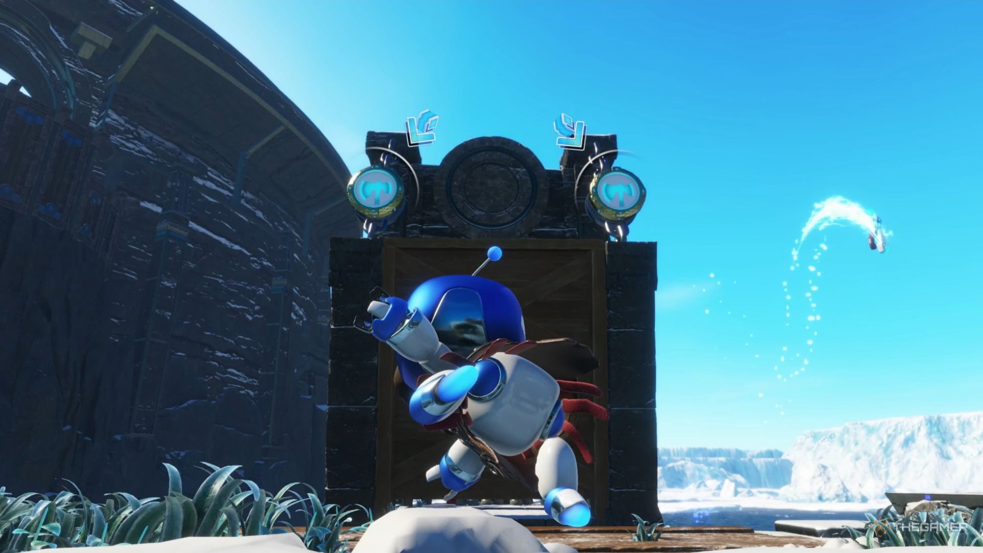 Complete Bot Of War Guide For Astro Bot
