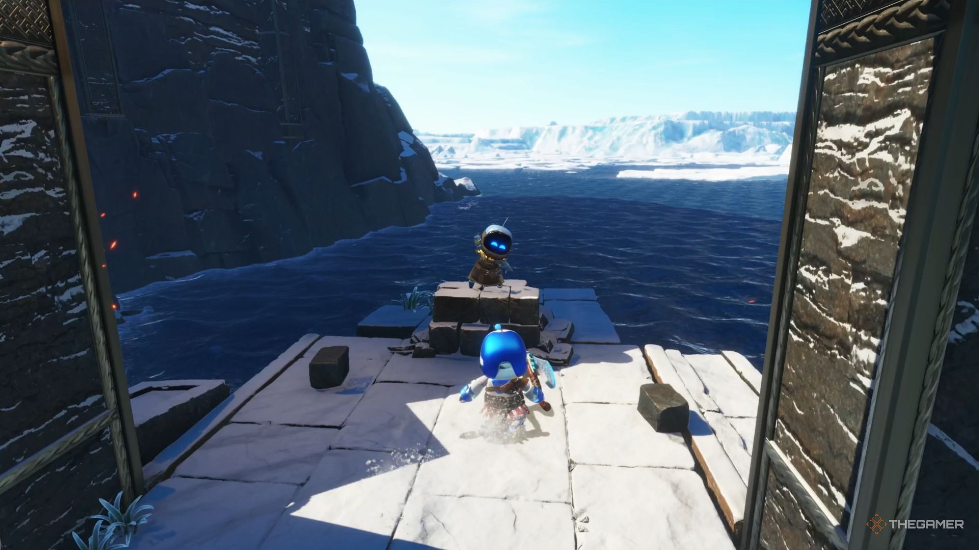 Complete Bot Of War Guide For Astro Bot