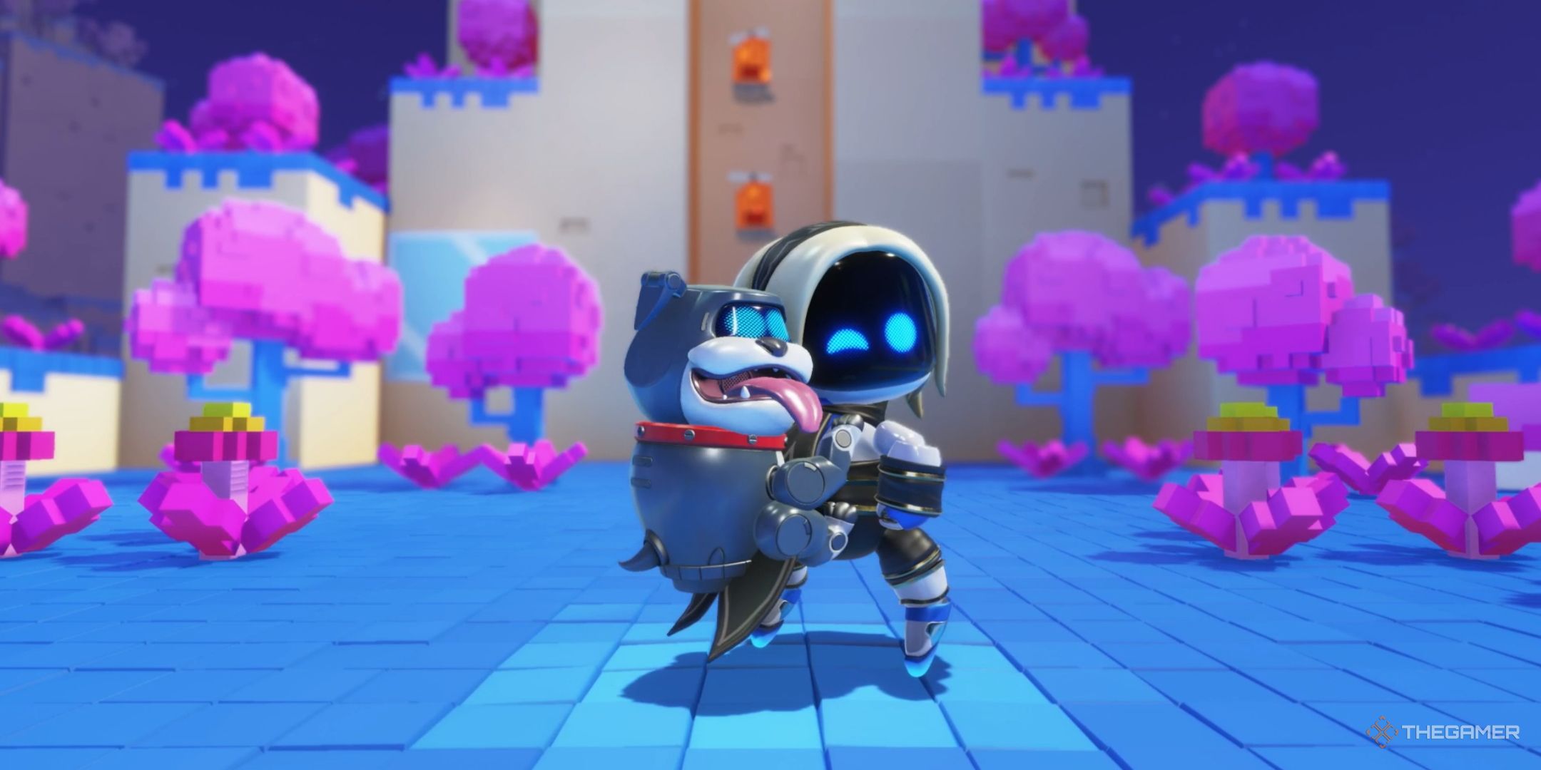 Complete Light Bulb Limbo Guide For Astro Bot