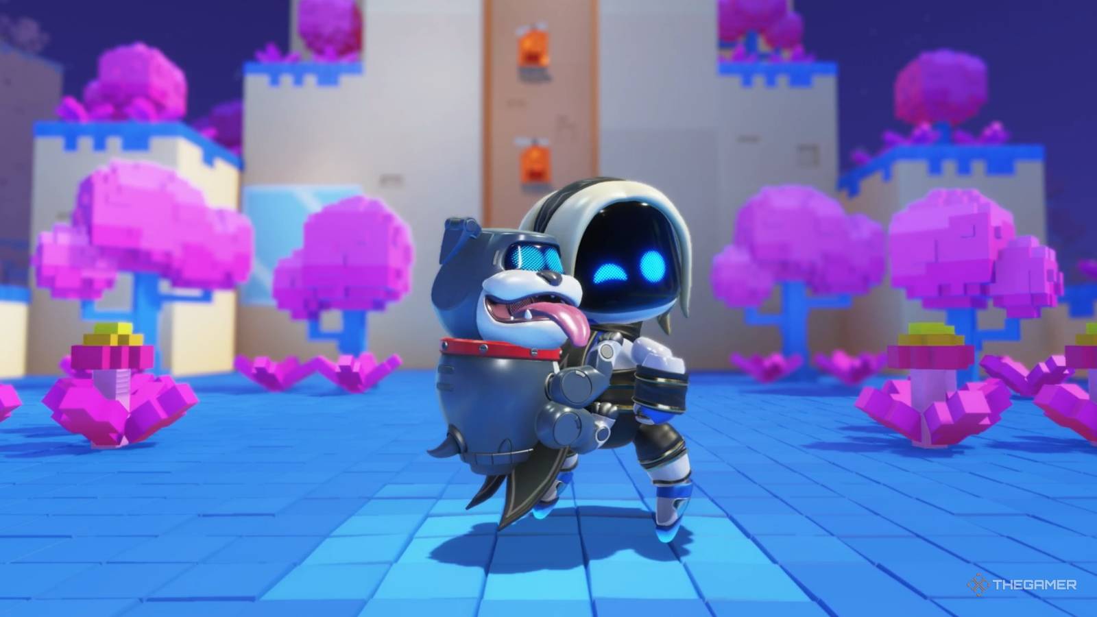 Complete Boxel Bust-Up Guide For Astro Bot