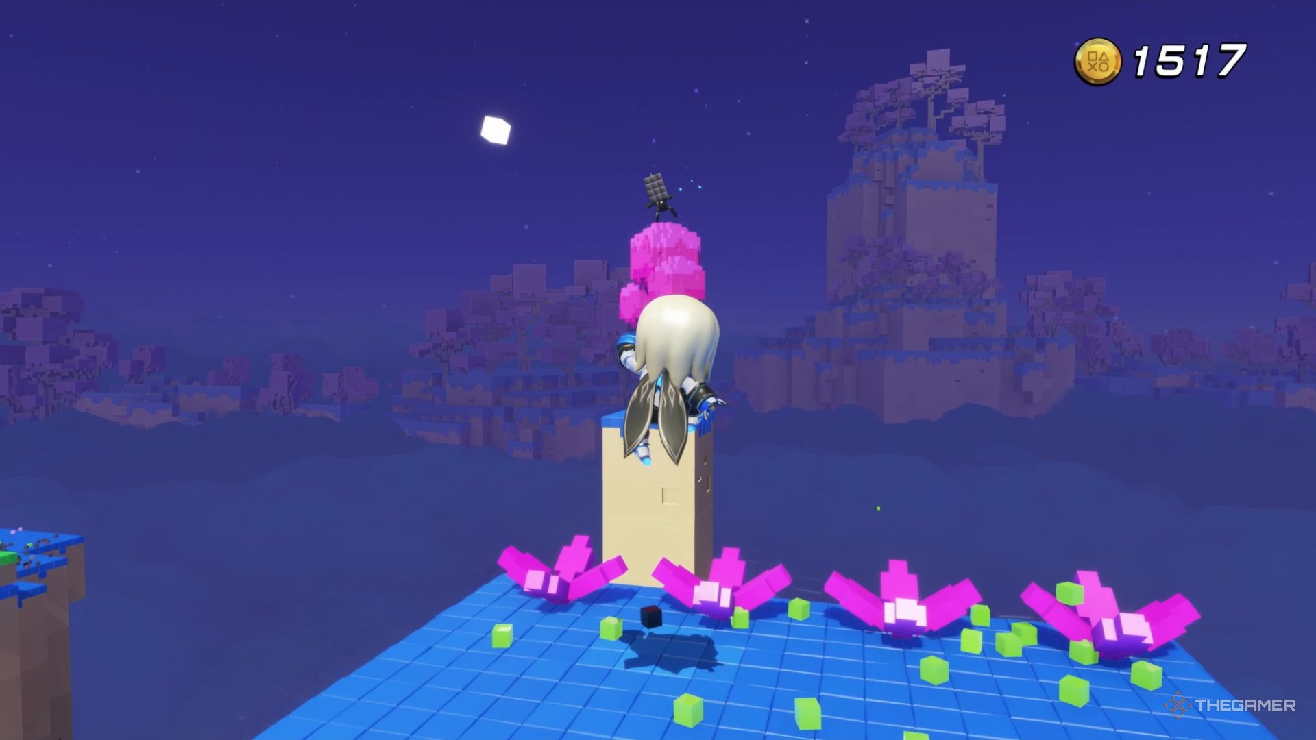 Complete Boxel Bust-Up Guide For Astro Bot