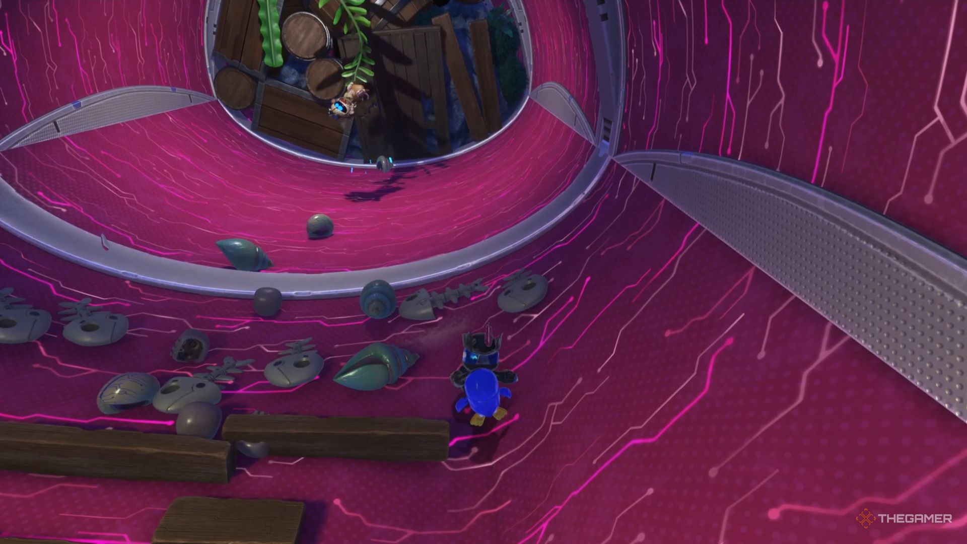 Complete Bubbling Under Guide For Astro Bot