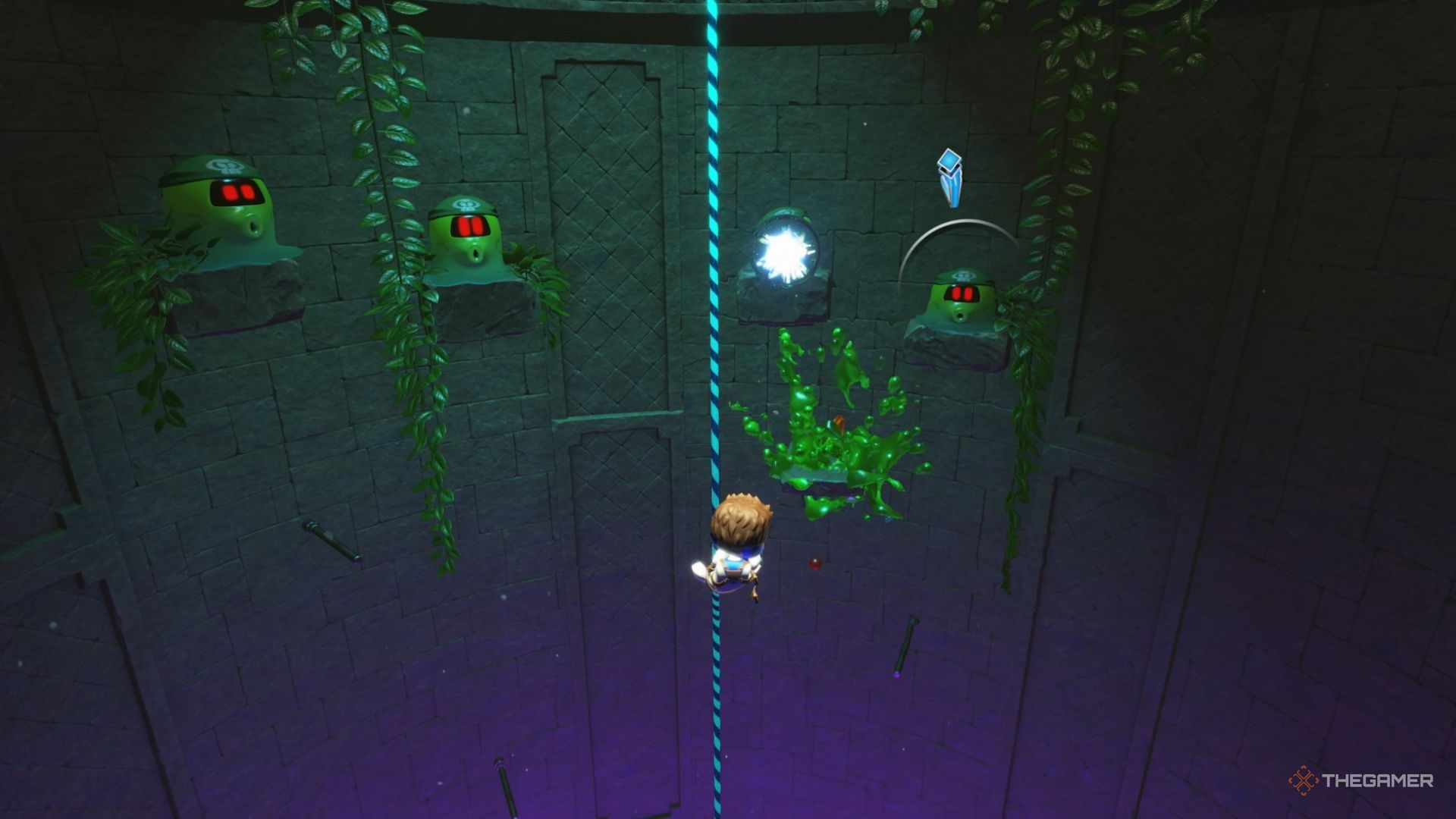 Complete Dude Raiding Guide For Astro Bot