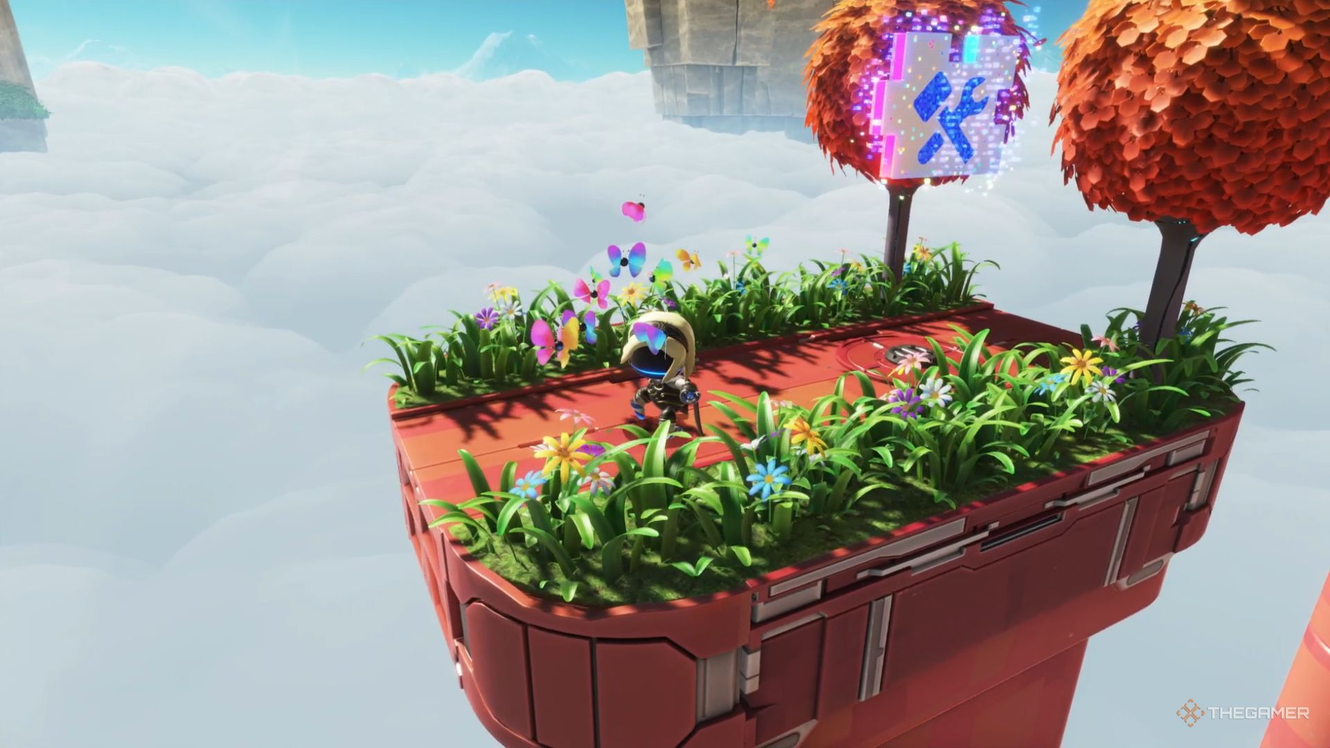 Complete Fan Club Guide For Astro Bot