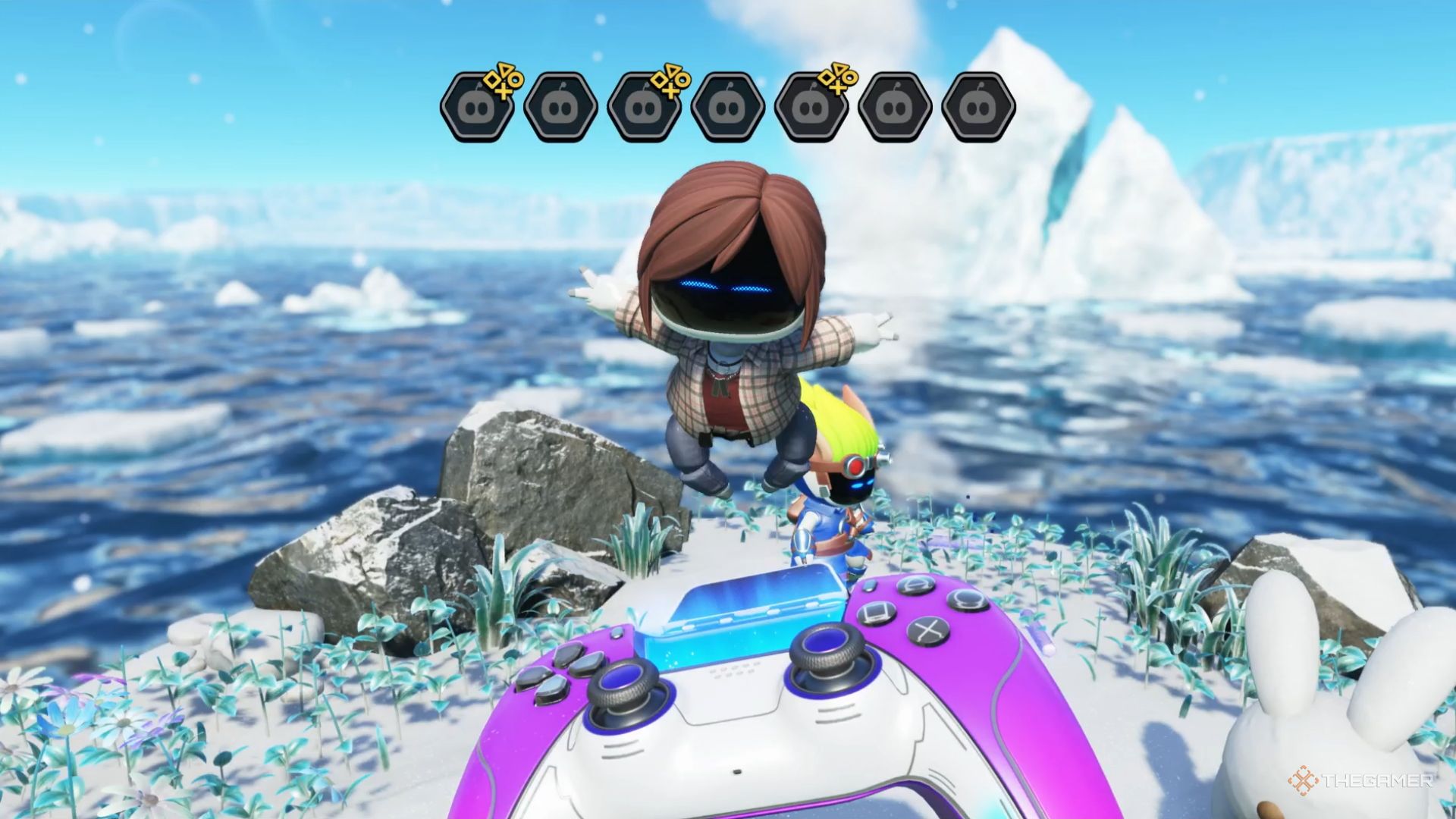 Complete Frozen Meal Guide For Astro Bot