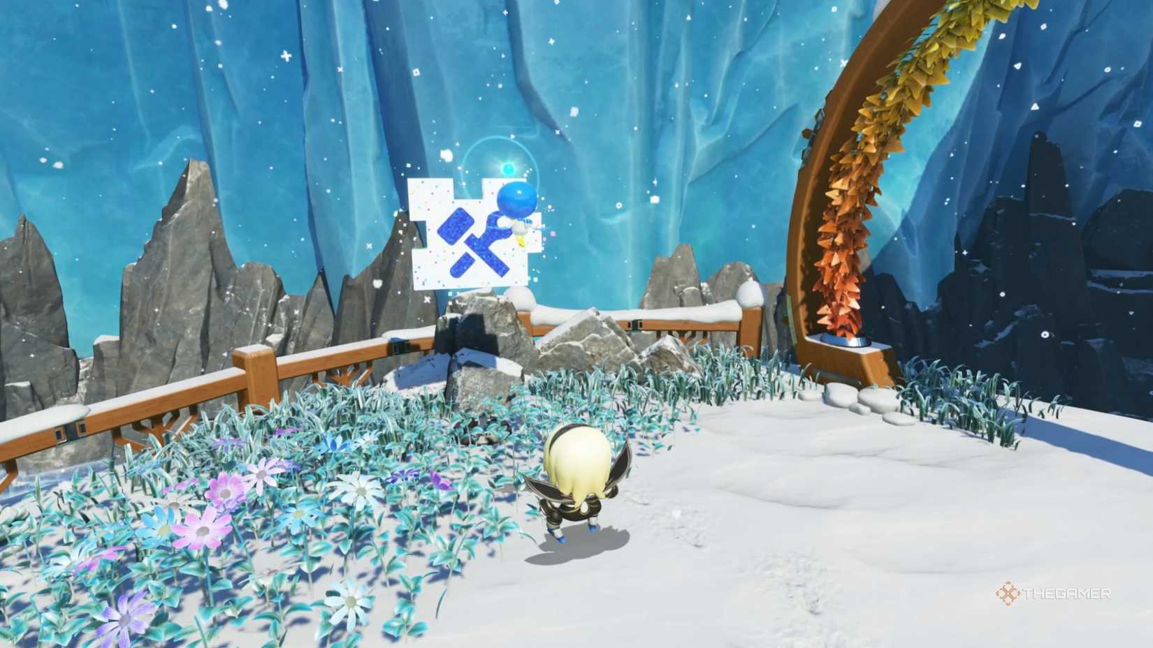 Complete Frozen Meal Guide For Astro Bot