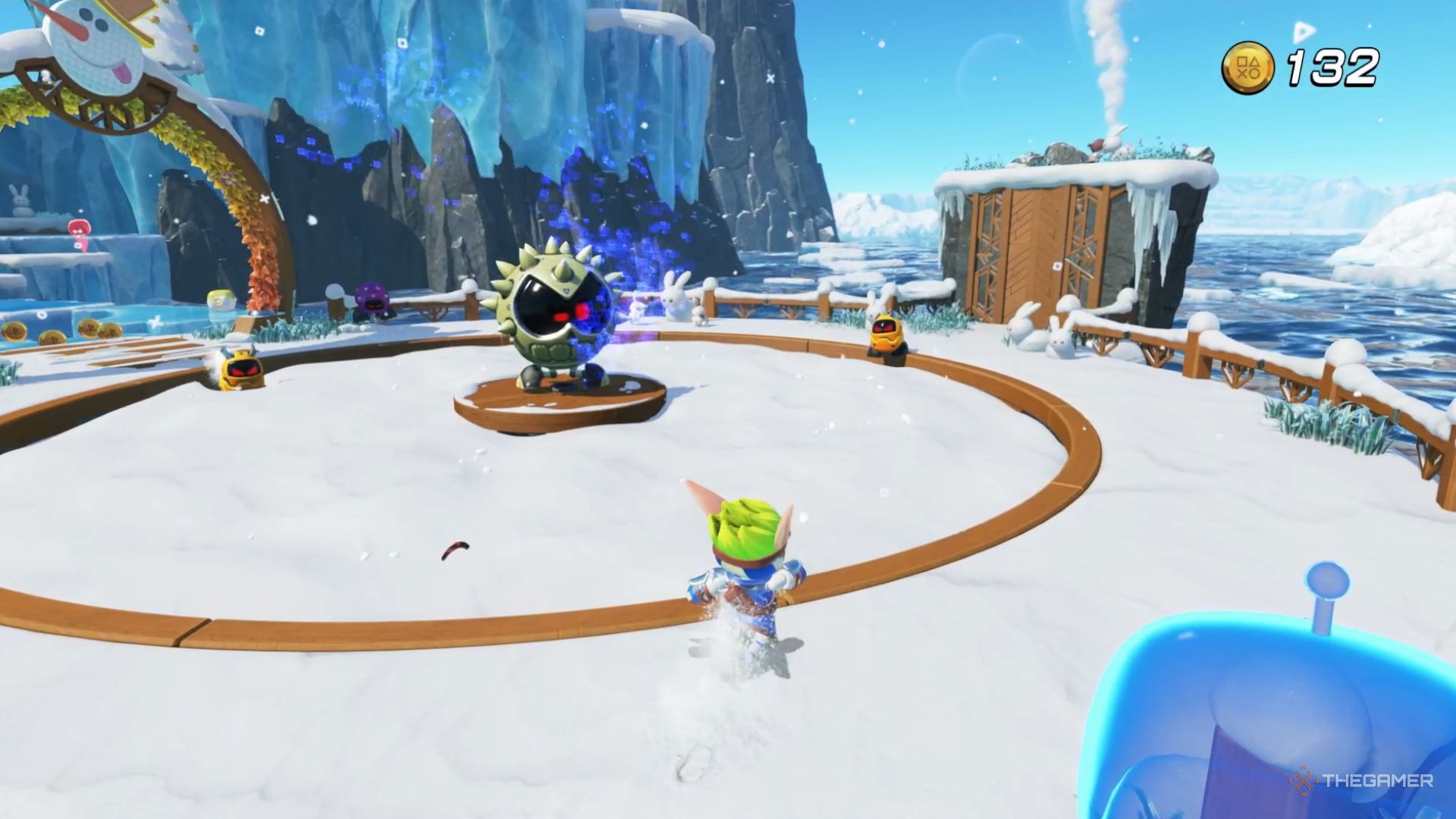 Complete Frozen Meal Guide For Astro Bot