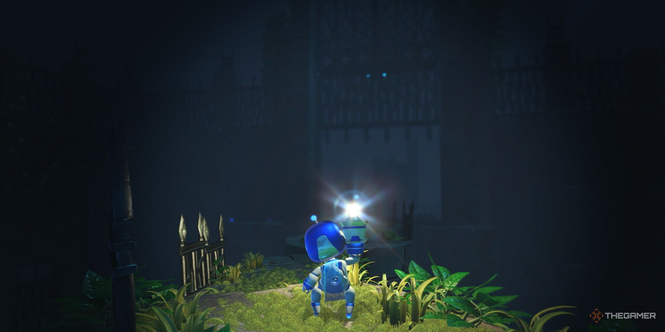 astro-bot-machine-learning-