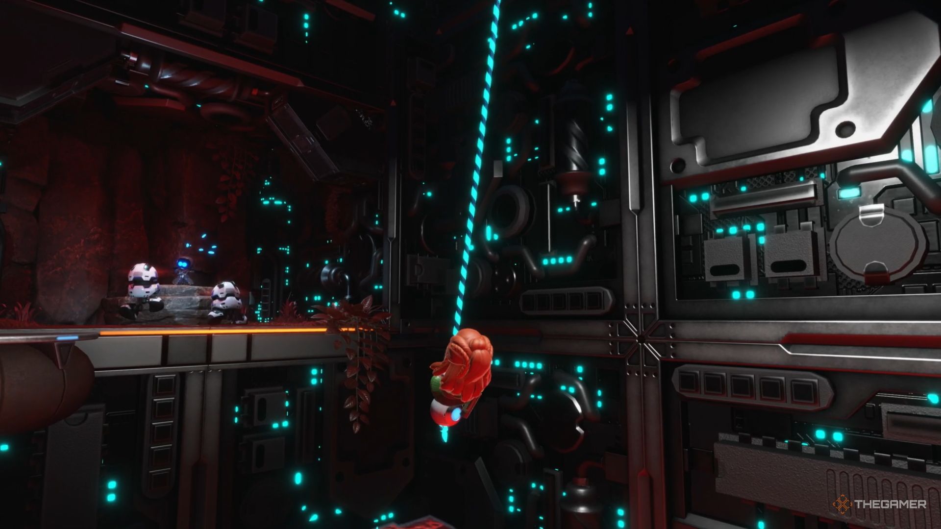 Complete Machine Learning Guide For Astro Bot