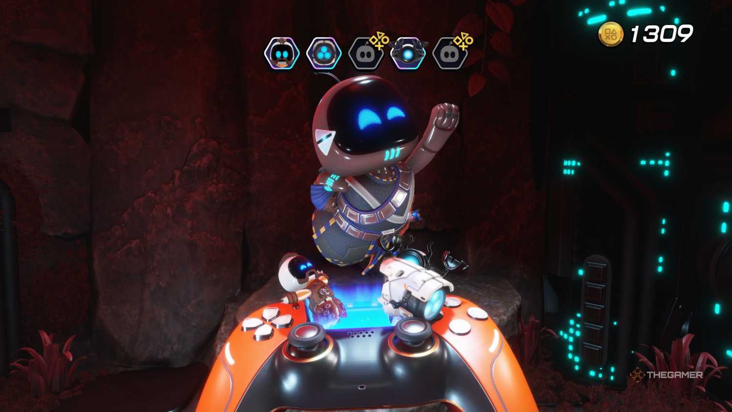Astrobot Machine Learning Complete Machine Learning Guide For Astro Bot