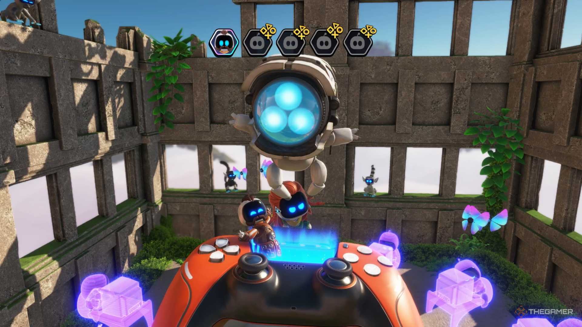 Astrobot Machine Learning Complete Machine Learning Guide For Astro Bot