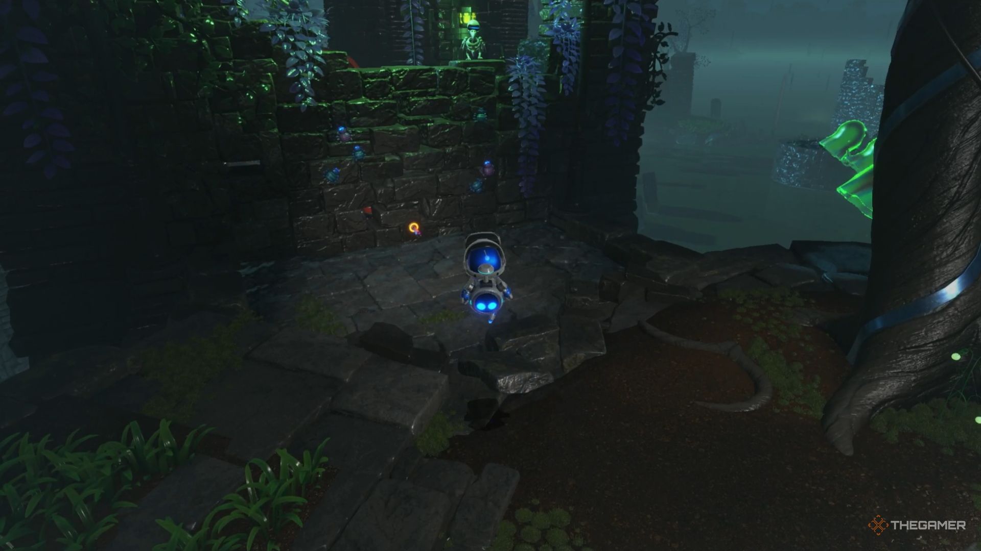 Complete Spooky Time Guide For Astro Bot