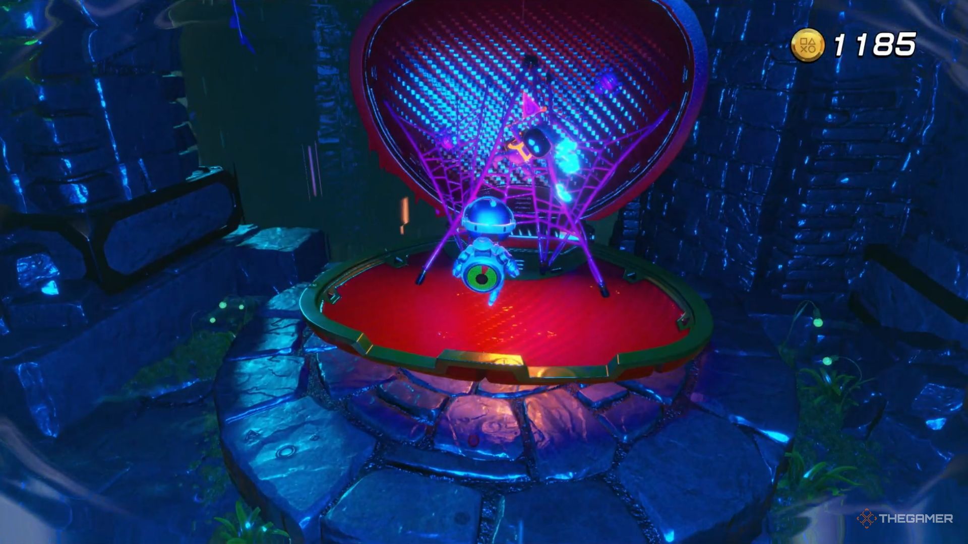 Complete Spooky Time Guide For Astro Bot