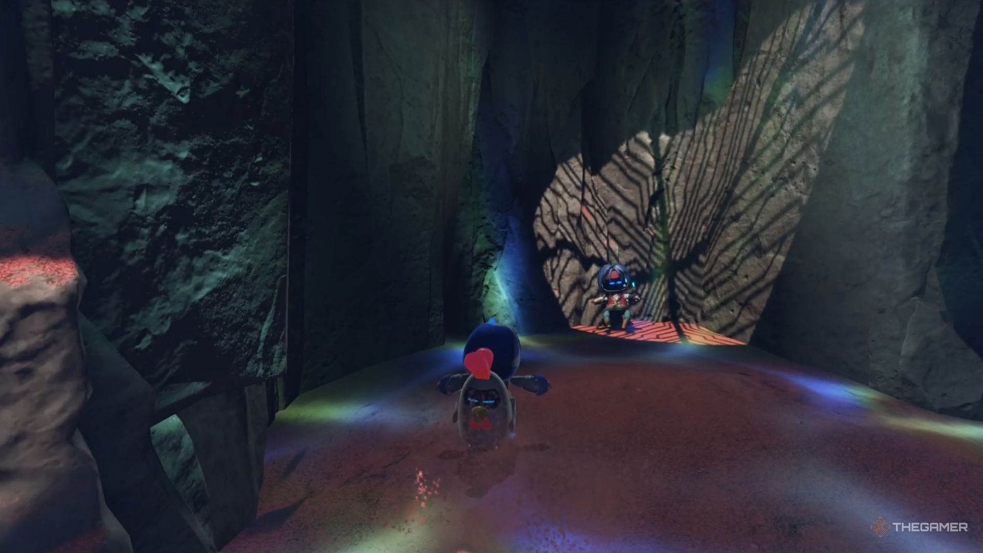 Complete Trapped In Time Guide For Astro Bot