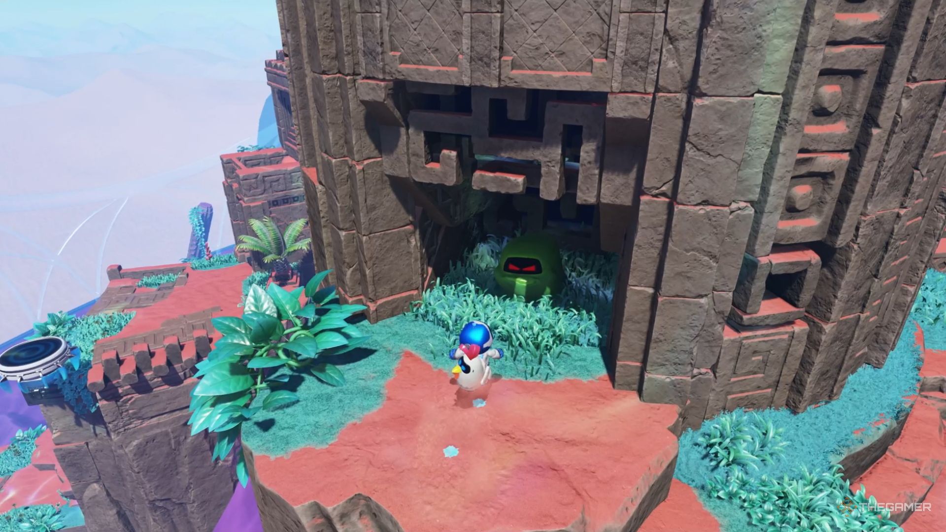 Complete Trapped In Time Guide For Astro Bot