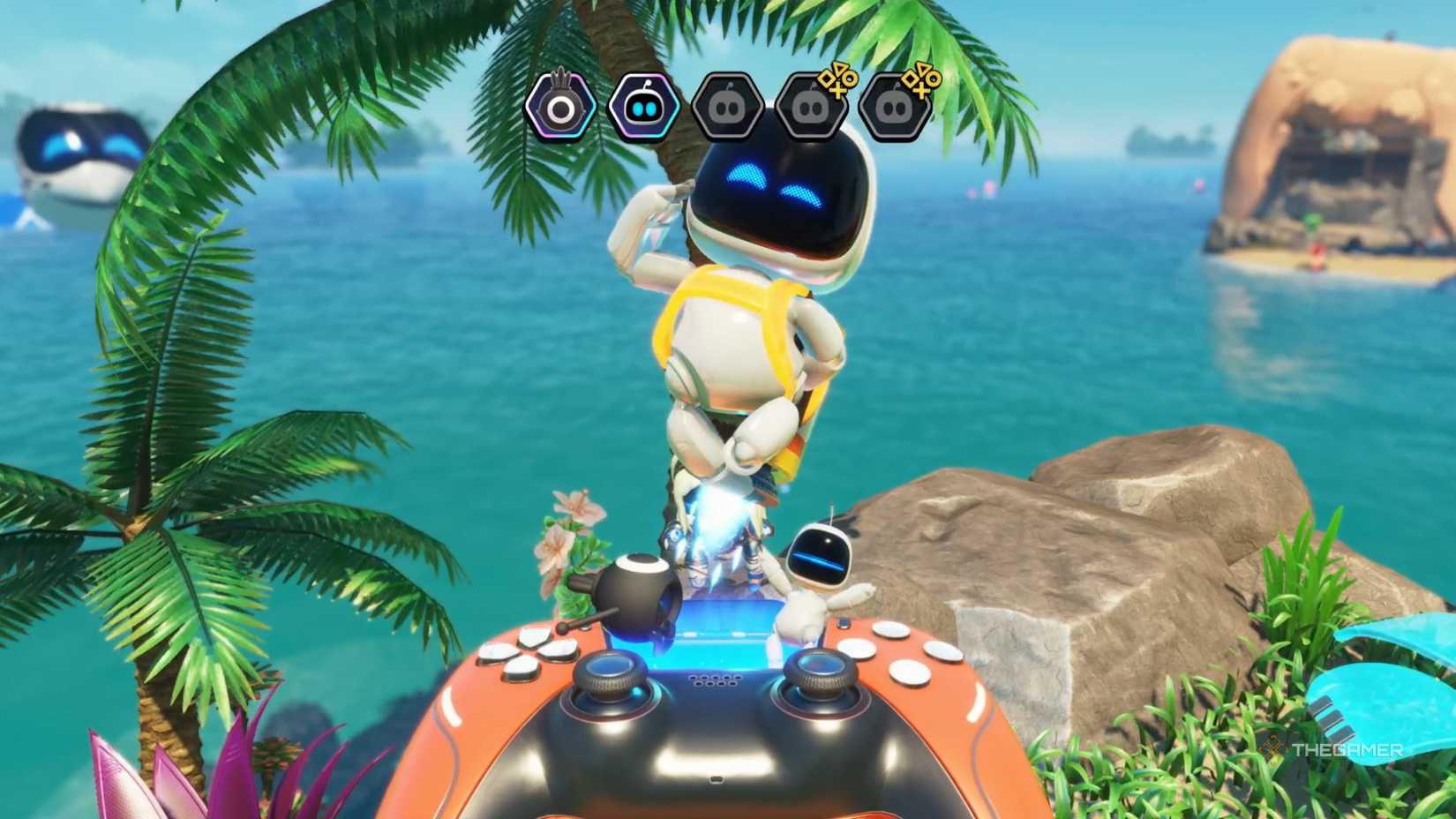 Complete Turtles In Trash Guide For Astro Bot