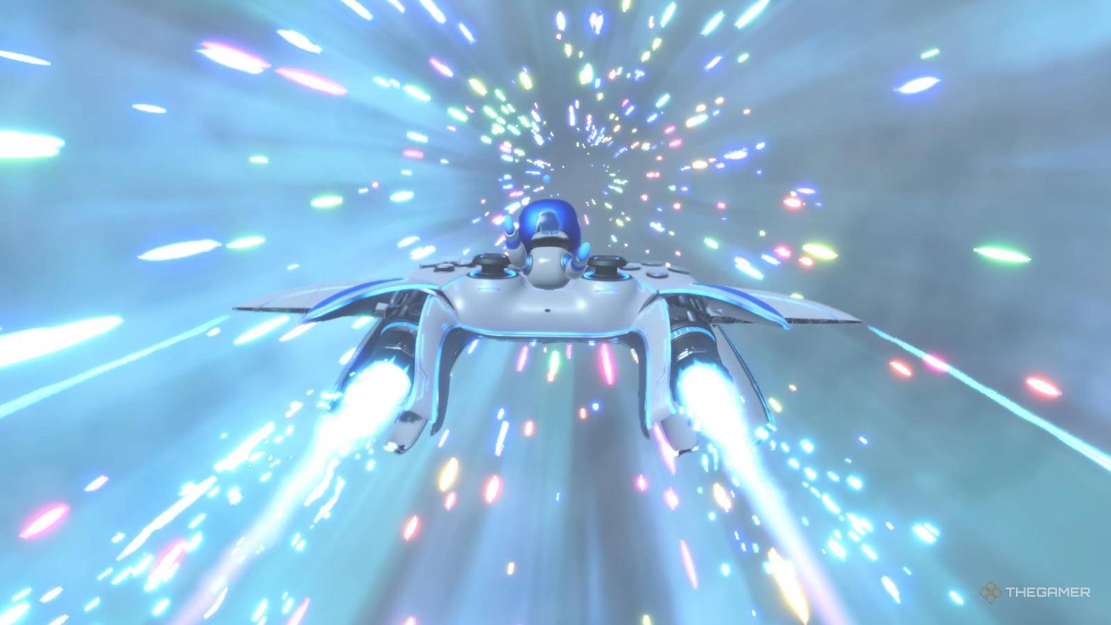How Long Does It Take To 100 Percent Complete Astro Bot?