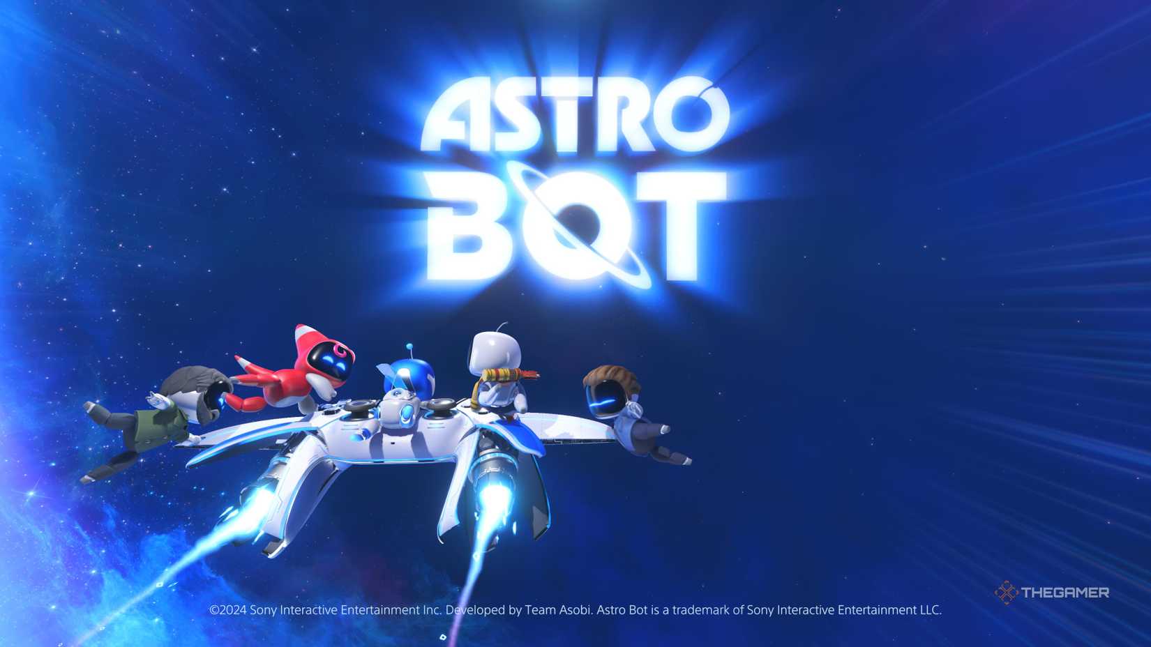 Astro Bot Riding How Long Does It Take To 100 Percent Complete Astro Bot?