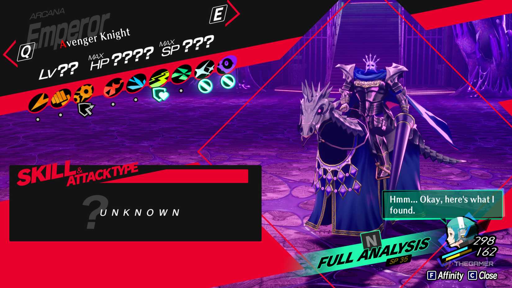How To Defeat Death Castle In Persona 3 Reload: Episode Aigis
