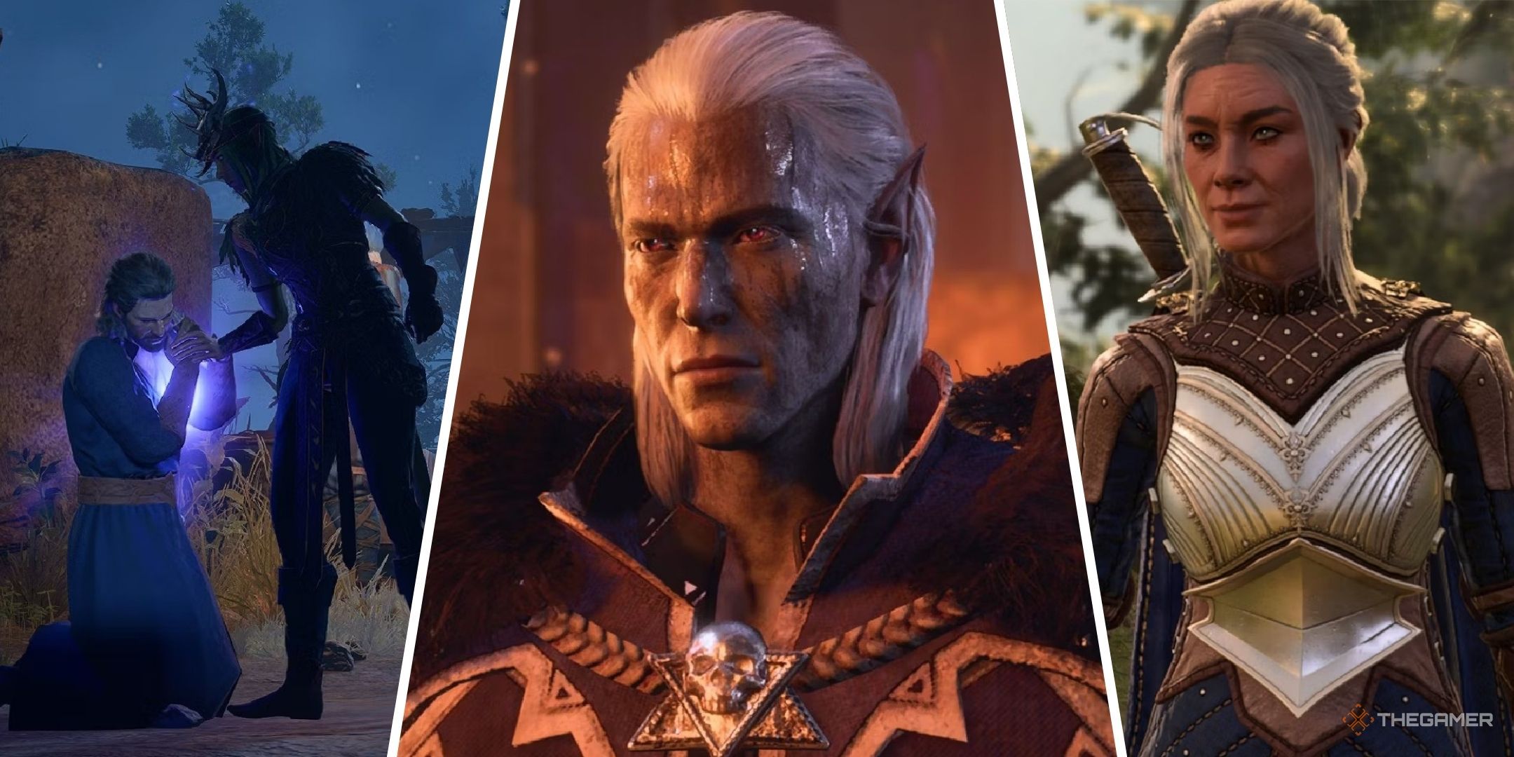 baldur's gate 『激レア』 Baldur's Gate 3: Legendary Weapons - A Player Reveals Where to Get