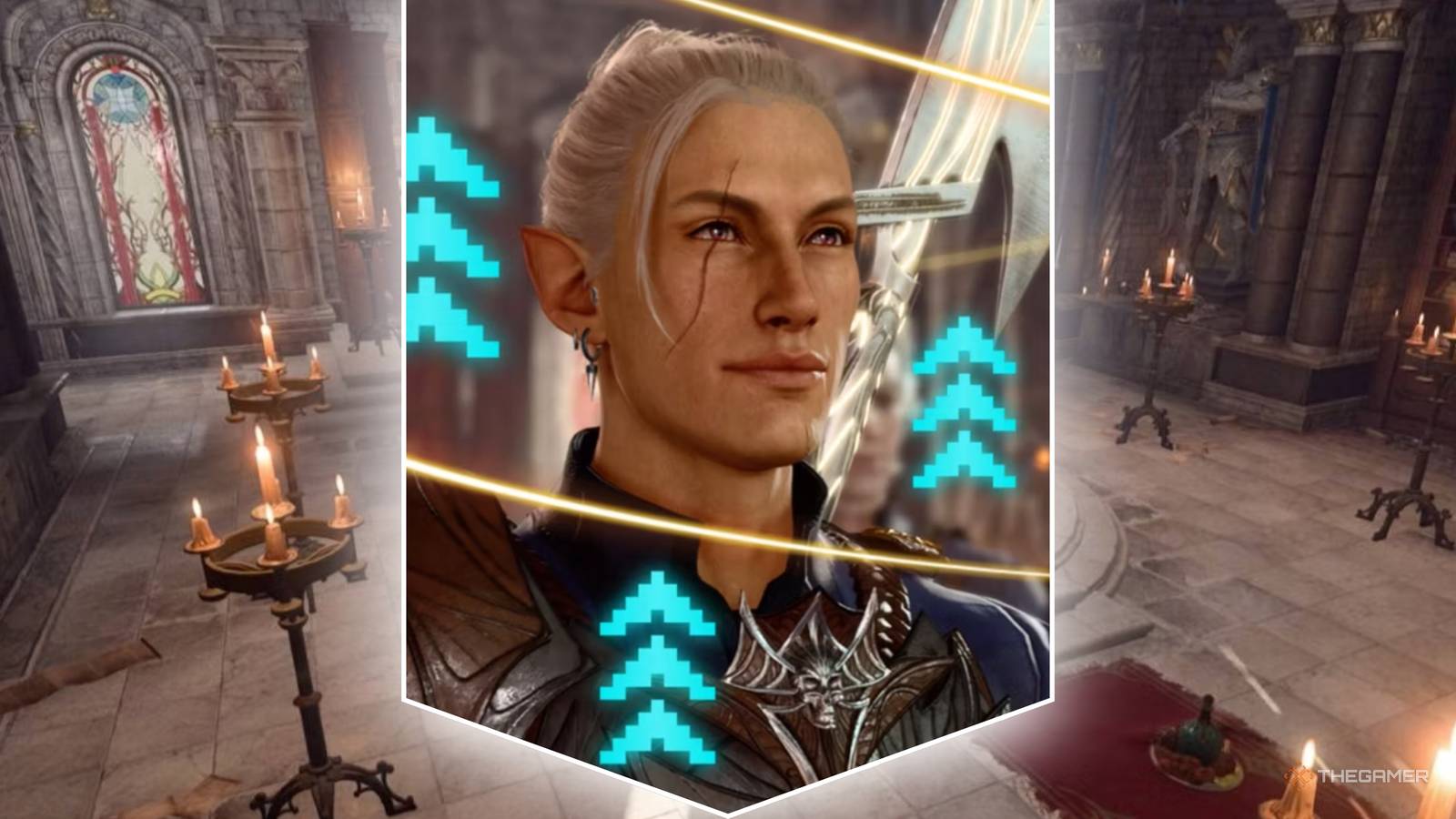 How To Get Stormshore Tabernacle's Daily Buff In Baldur's Gate 3