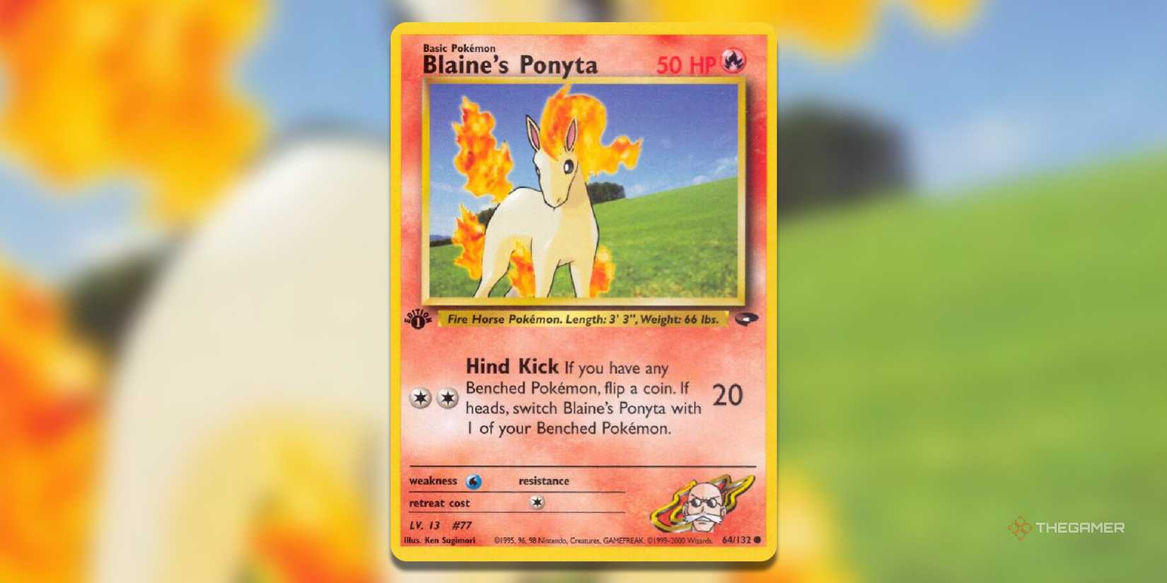 The Most Valuable Ponyta Cards In Pokemon TCG The Most Valuable Ponyta Cards In Pokemon TCG