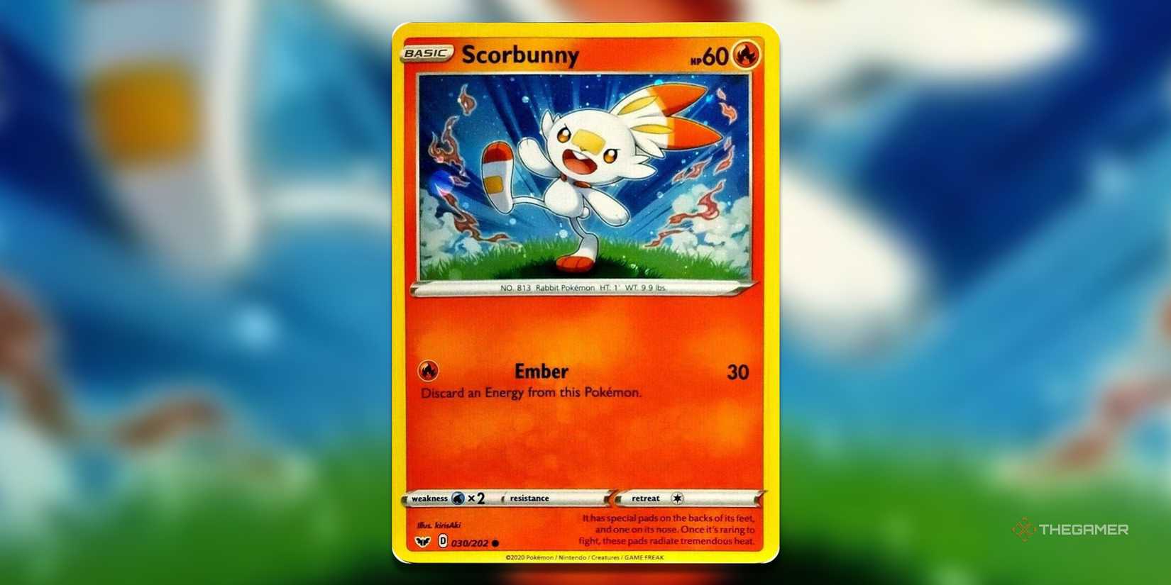 The Most Valuable Scorbunny Cards In Pokemon TCG