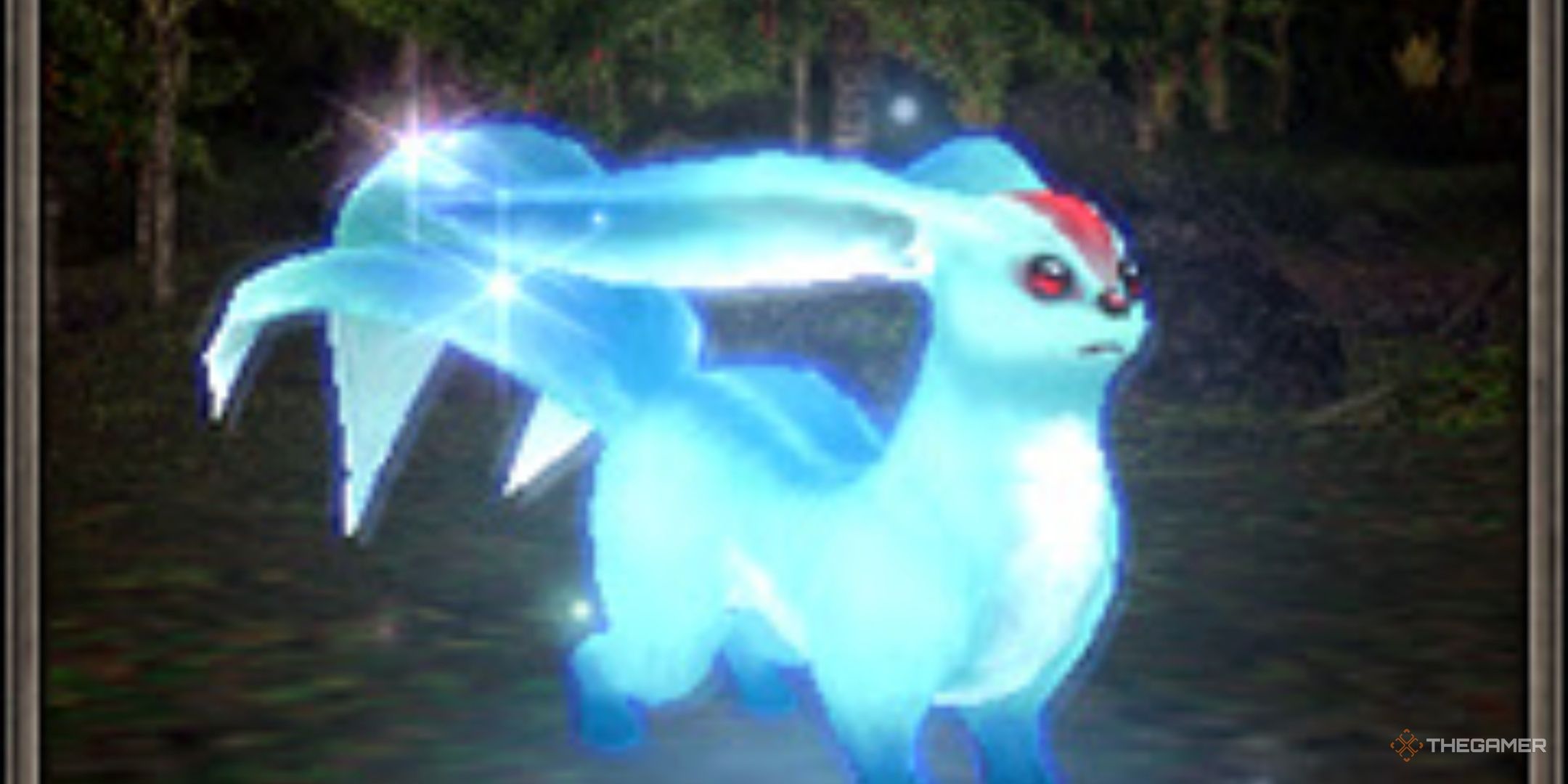 Every Time Carbuncle Appears In Final Fantasy, Ranked