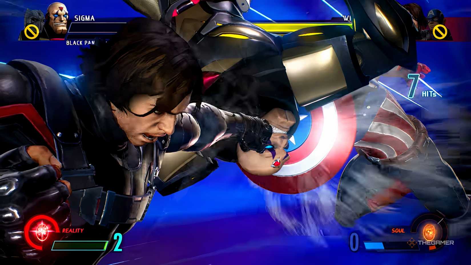 What Are The Best Supers In MvC Fighting Collection?