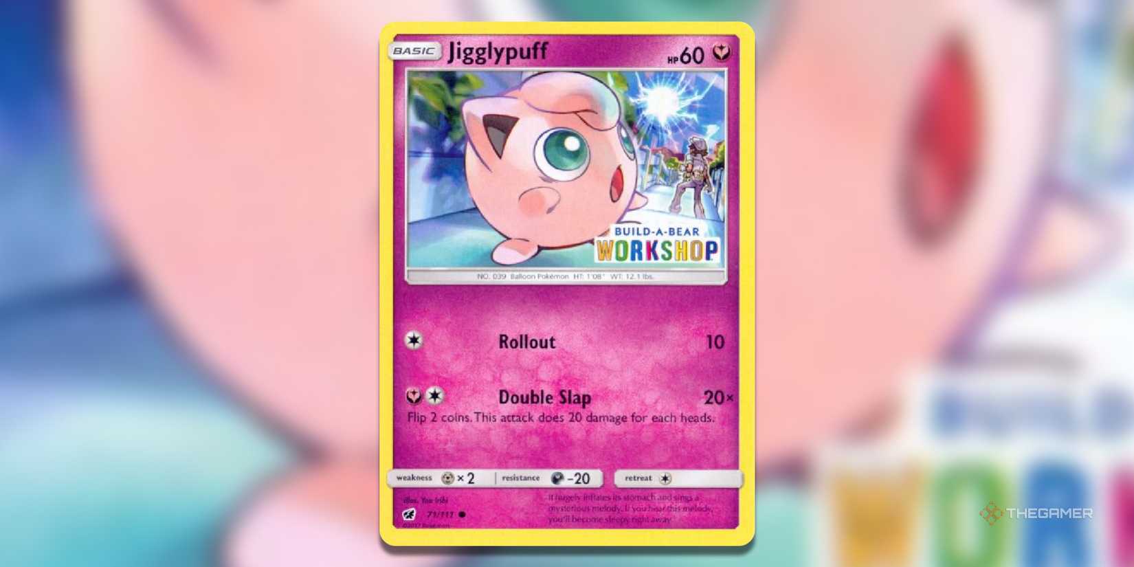The Most Valuable Jigglypuff Cards In Pokemon TCG The Most Valuable Jigglypuff Cards In Pokemon TCG