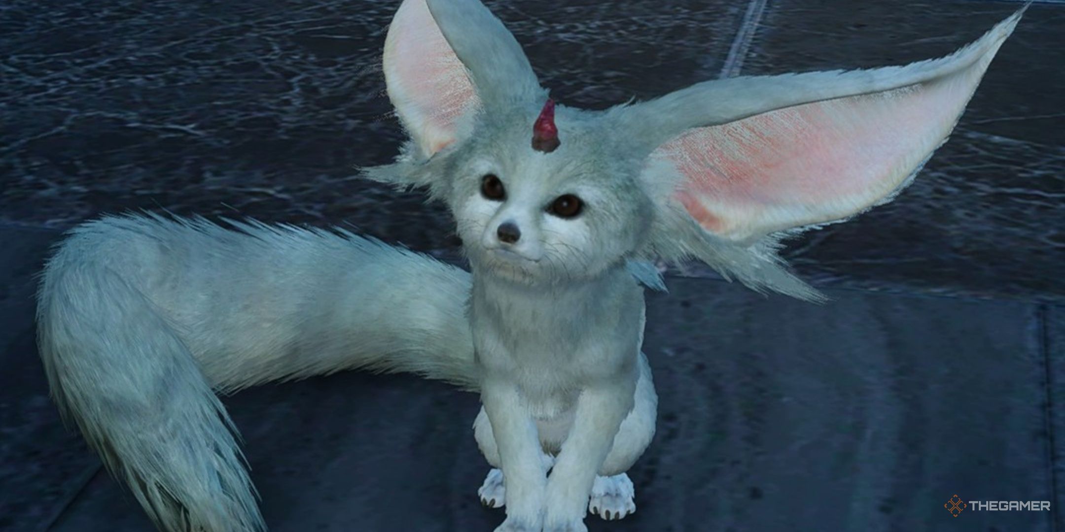 Every Time Carbuncle Appears In Final Fantasy, Ranked