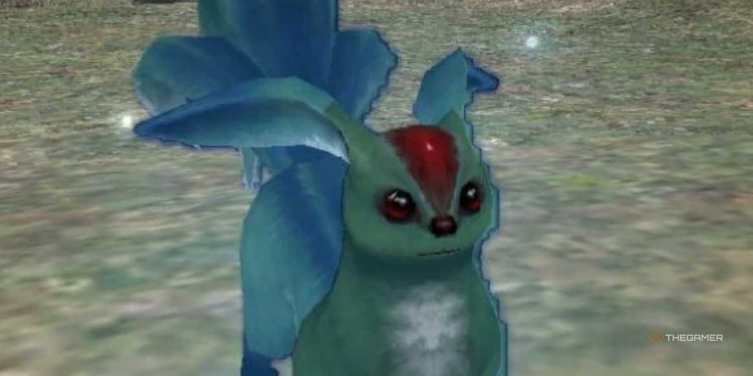 Carcbuncle Every Time Carbuncle Appears In Final Fantasy, Ranked