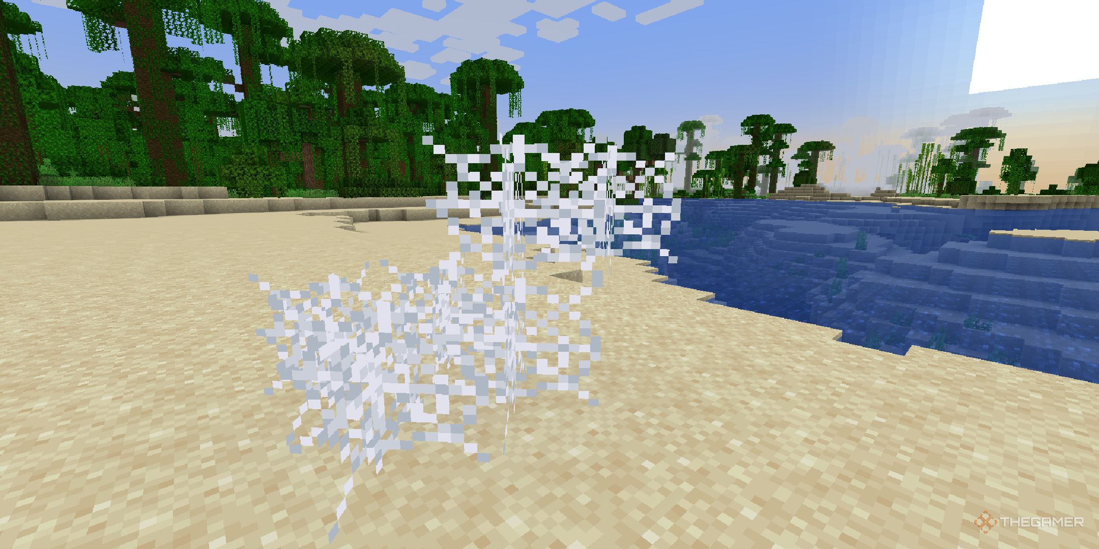 How To Stop Fall Damage In Minecraft