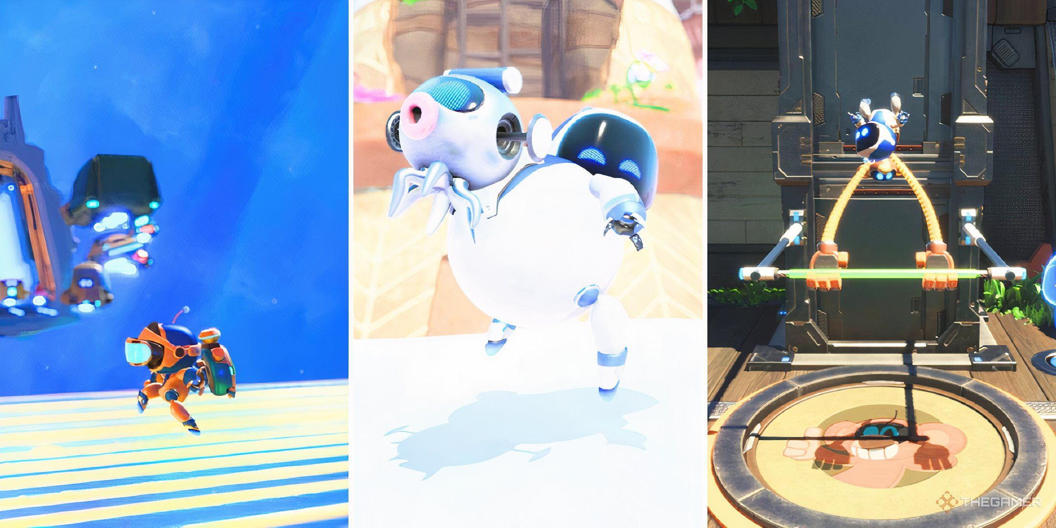 Pro Tips For Astro Bot