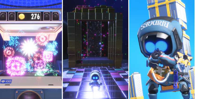 Best Games Similar To Astro Bot